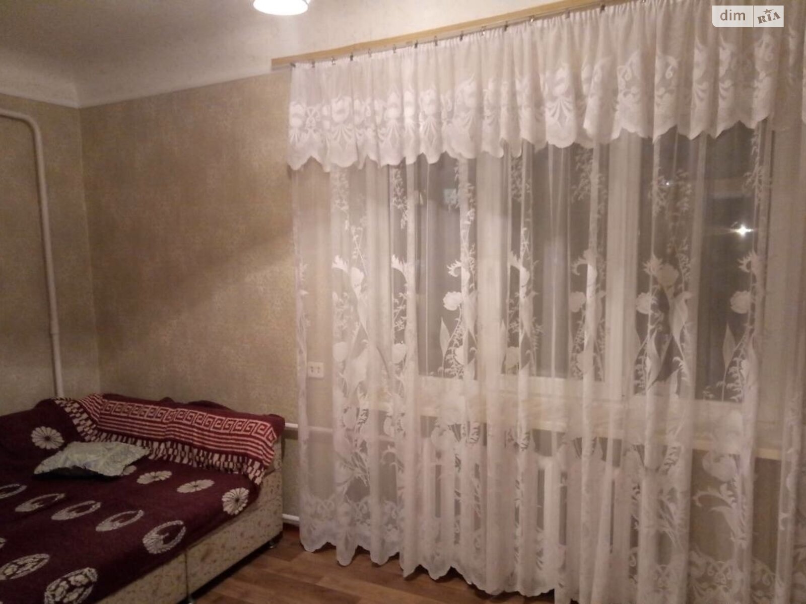 Продаж двокімнатної квартири в Дніпрі, на вул. Ірпінська 6, район Підстанція фото 1 Продаж двокімнатної квартири в Дніпрі, на вул. Ірпінська 6, район Підстанція фото 1