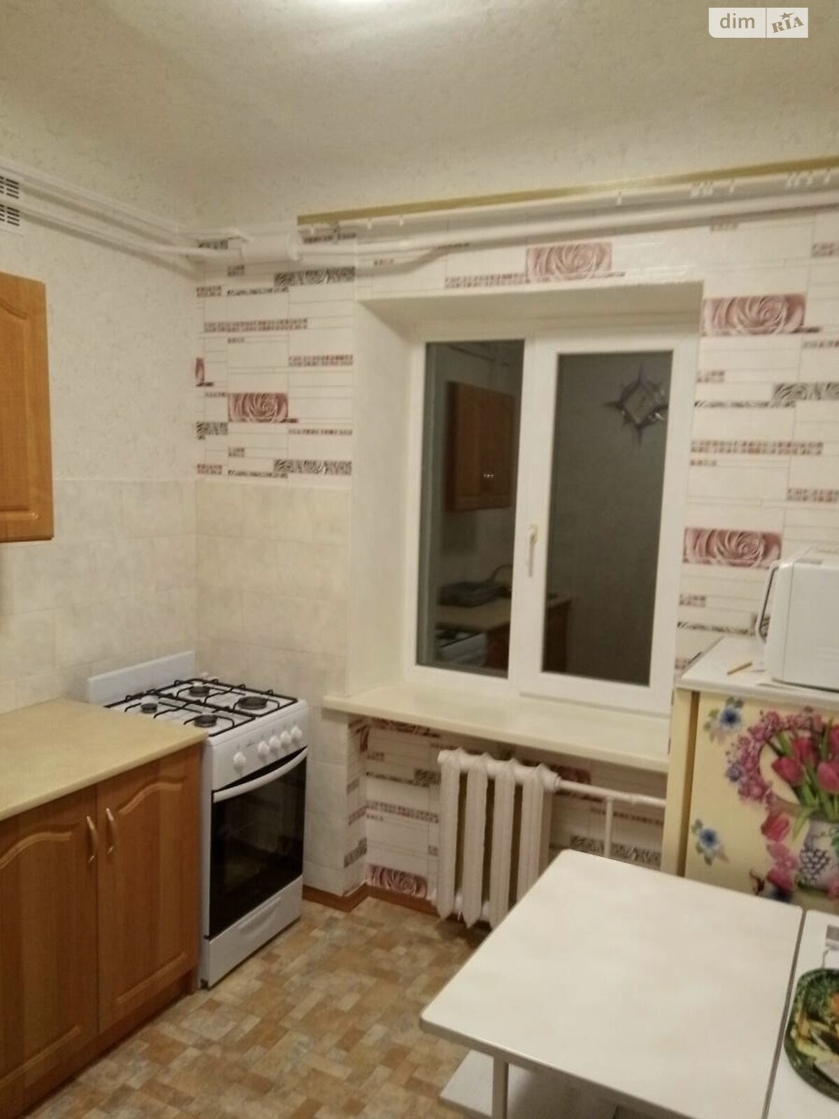 Продаж двокімнатної квартири в Дніпрі, на вул. Ірпінська 6, район Підстанція фото 1 Продаж двокімнатної квартири в Дніпрі, на вул. Ірпінська 6, район Підстанція фото 1