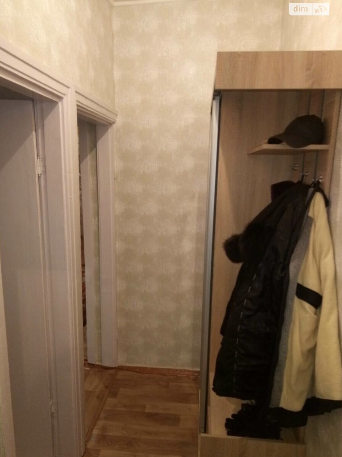 Продаж двокімнатної квартири в Дніпрі, на вул. Ірпінська 6, район Підстанція фото 1 Продаж двокімнатної квартири в Дніпрі, на вул. Ірпінська 6, район Підстанція фото 1