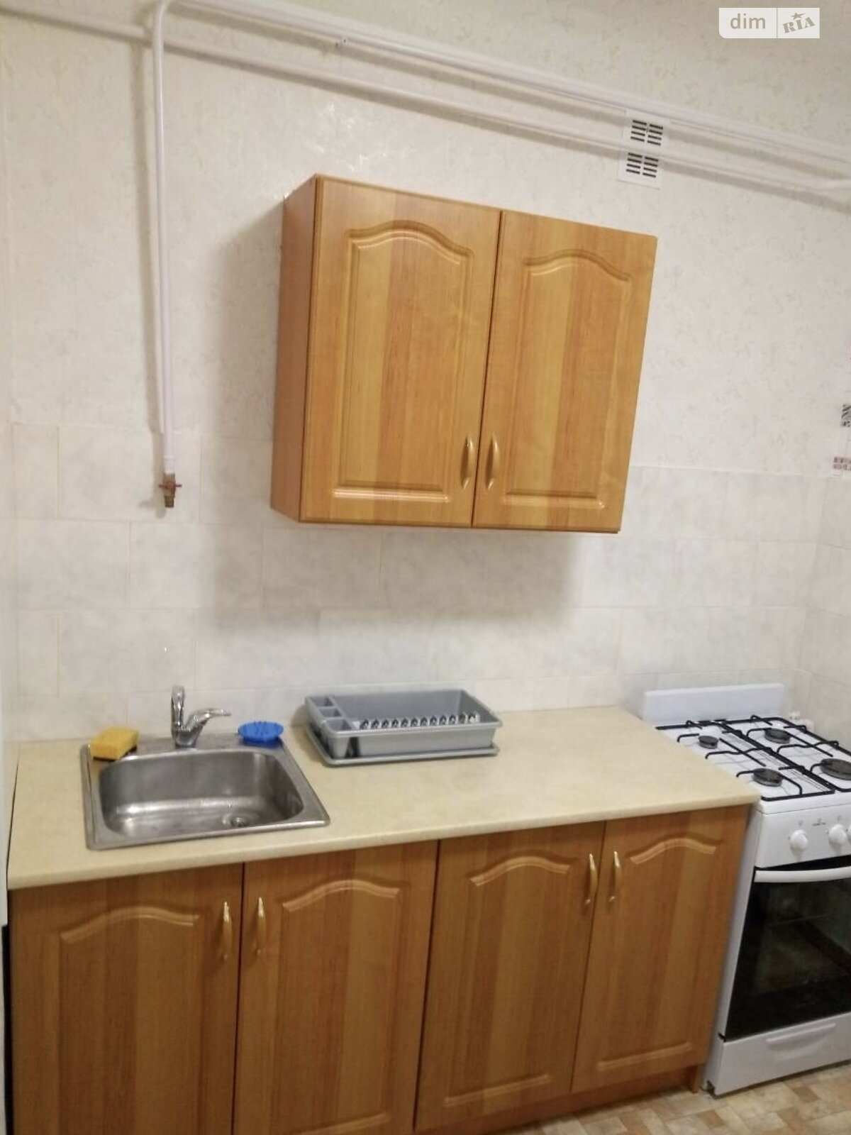 Продаж двокімнатної квартири в Дніпрі, на вул. Ірпінська 6, район Підстанція фото 1 Продаж двокімнатної квартири в Дніпрі, на вул. Ірпінська 6, район Підстанція фото 1