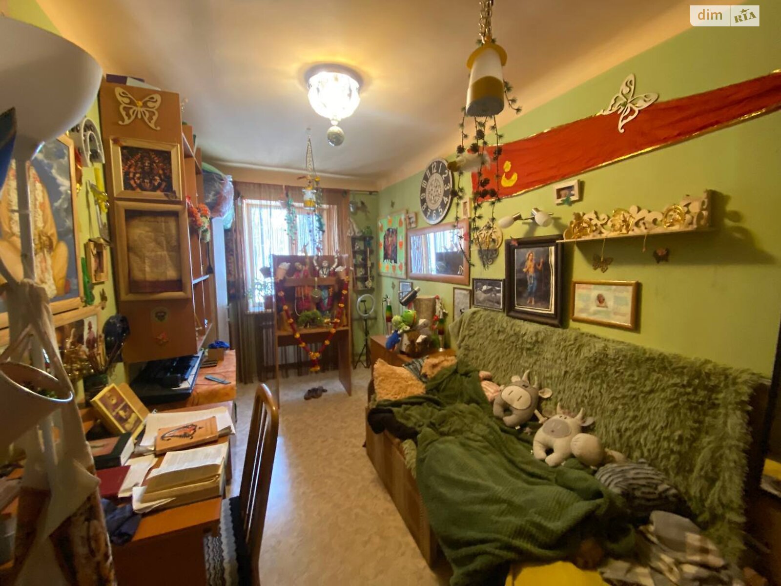 Продажа трехкомнатной квартиры в Днепре, на просп. Науки 139, район Подстанция фото 1 Продажа трехкомнатной квартиры в Днепре, на просп. Науки 139, район Подстанция фото 1
