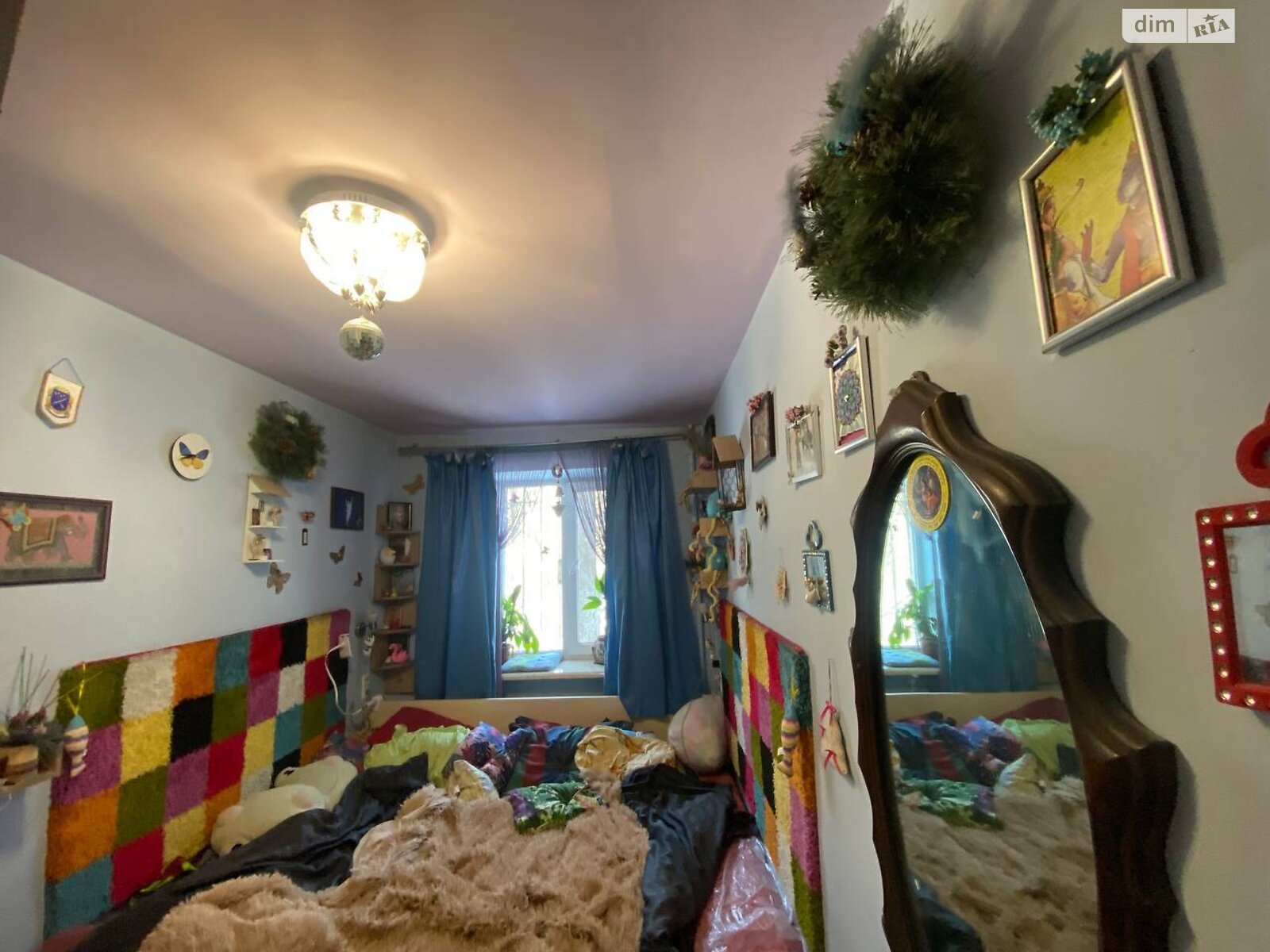 Продажа трехкомнатной квартиры в Днепре, на просп. Науки 139, район Подстанция фото 1 Продажа трехкомнатной квартиры в Днепре, на просп. Науки 139, район Подстанция фото 1