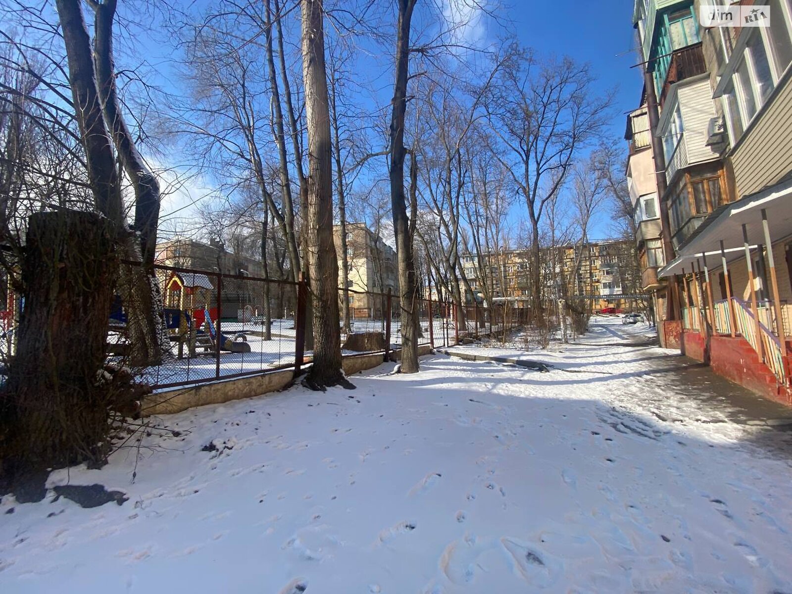 Продажа трехкомнатной квартиры в Днепре, на просп. Науки 139, район Подстанция фото 1 Продажа трехкомнатной квартиры в Днепре, на просп. Науки 139, район Подстанция фото 1