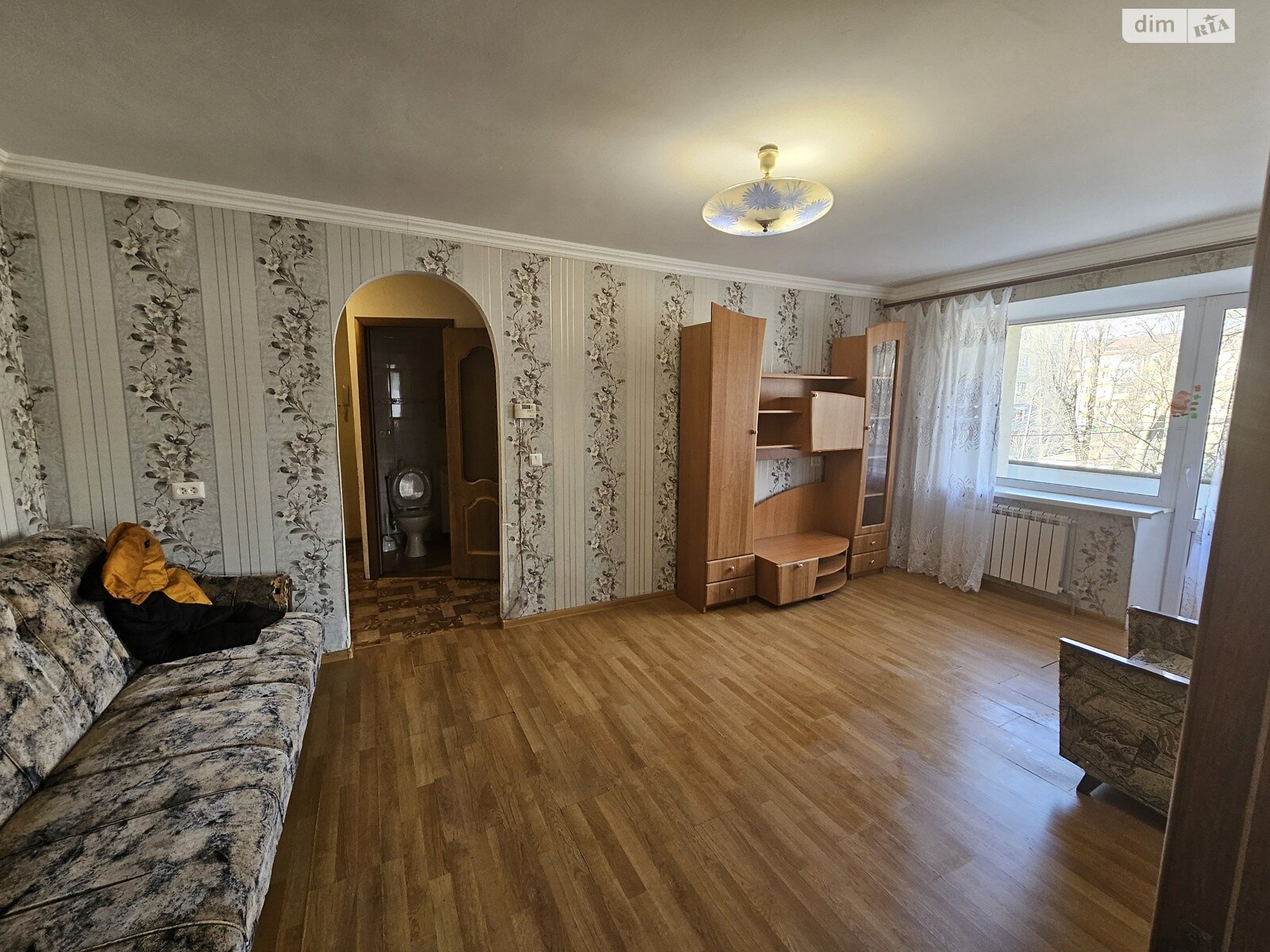 Продаж двокімнатної квартири в Дніпрі, на просп. Науки 151, район Підстанція фото 1 Продаж двокімнатної квартири в Дніпрі, на просп. Науки 151, район Підстанція фото 1