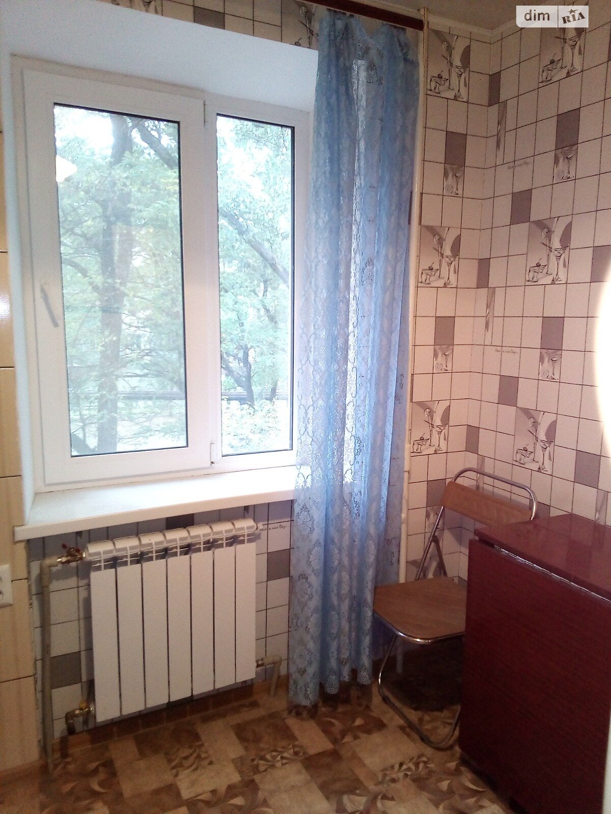 Продаж двокімнатної квартири в Дніпрі, на просп. Науки 151, район Підстанція фото 1 Продаж двокімнатної квартири в Дніпрі, на просп. Науки 151, район Підстанція фото 1