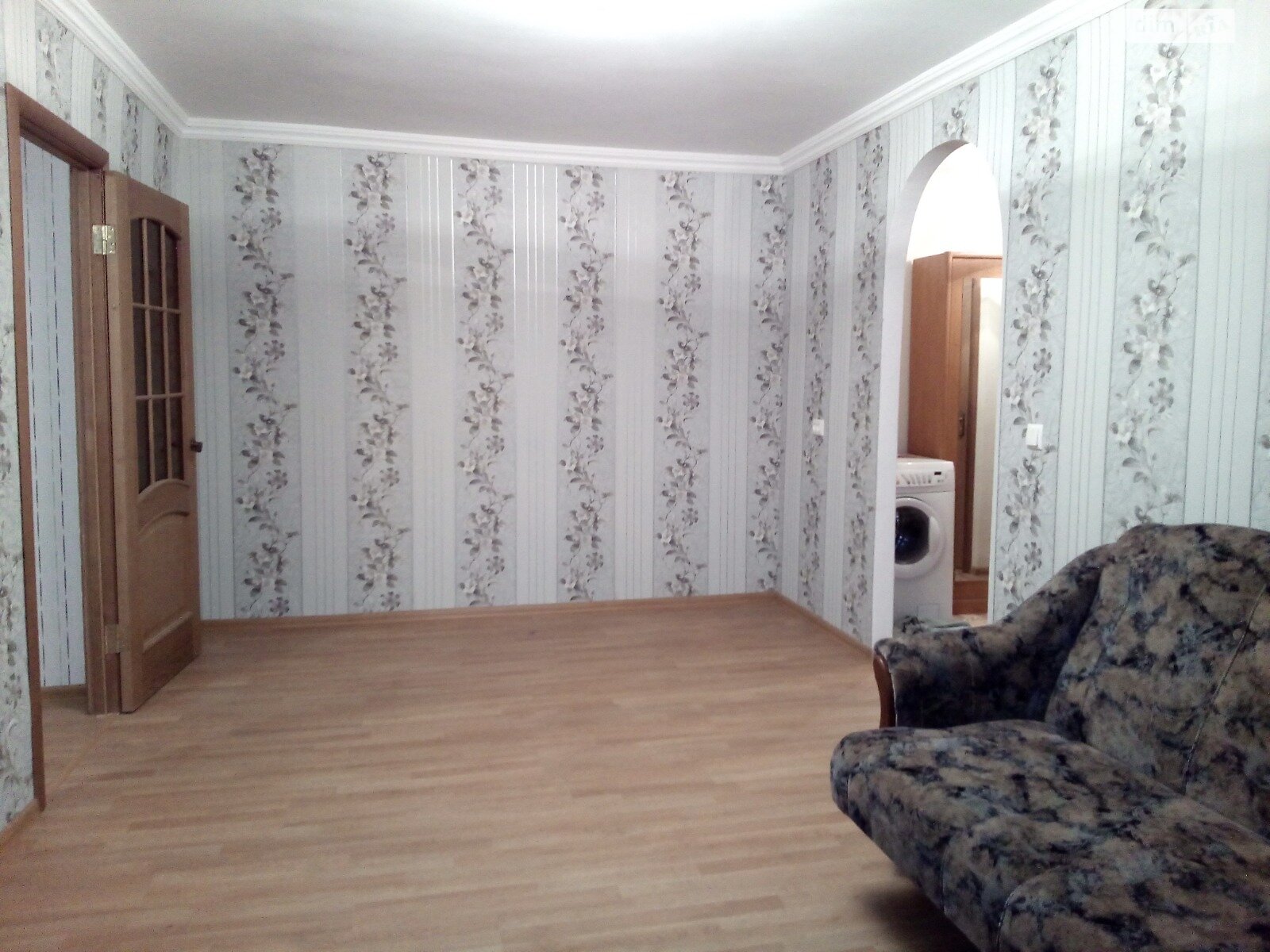 Продаж двокімнатної квартири в Дніпрі, на просп. Науки 151, район Підстанція фото 1 Продаж двокімнатної квартири в Дніпрі, на просп. Науки 151, район Підстанція фото 1