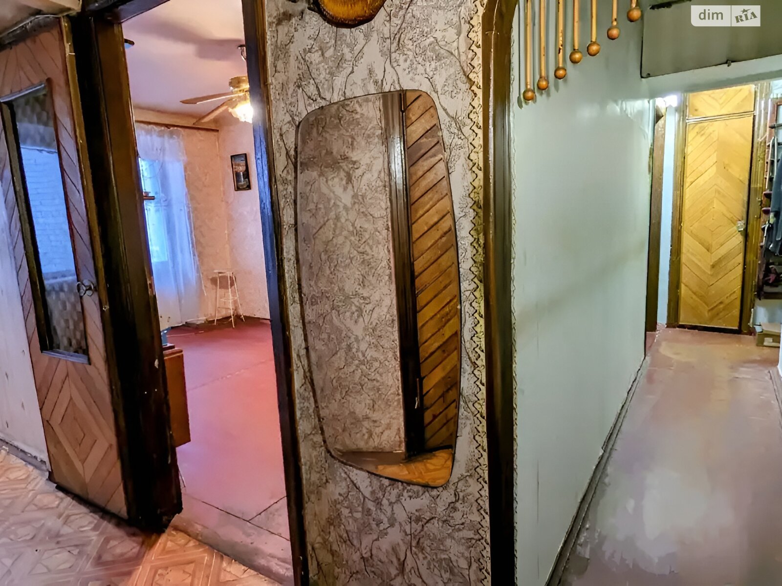 Продаж трикімнатної квартири в Дніпрі, на просп. Науки, район Підстанція фото 1 Продаж трикімнатної квартири в Дніпрі, на просп. Науки, район Підстанція фото 1