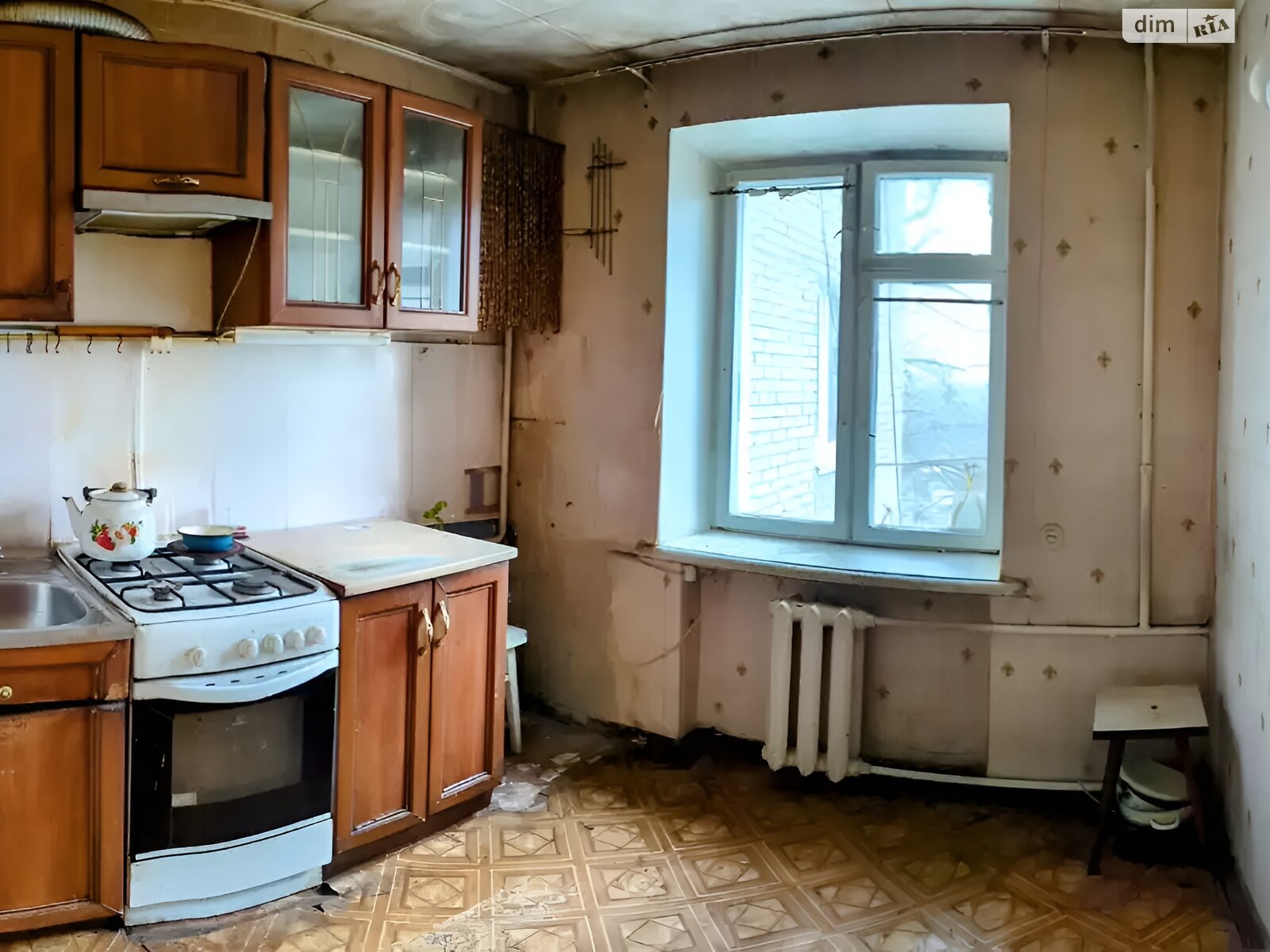 Продаж трикімнатної квартири в Дніпрі, на просп. Науки, район Підстанція фото 1 Продаж трикімнатної квартири в Дніпрі, на просп. Науки, район Підстанція фото 1