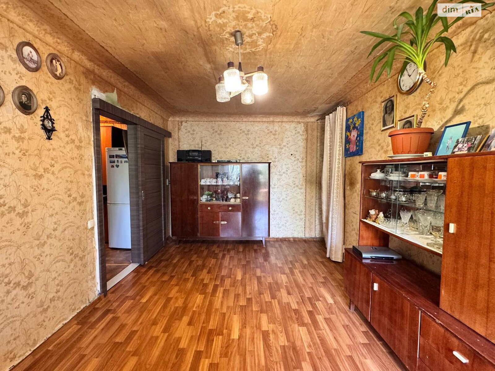 Продажа трехкомнатной квартиры в Днепре, на просп. Науки 141, район Подстанция фото 1 Продажа трехкомнатной квартиры в Днепре, на просп. Науки 141, район Подстанция фото 1