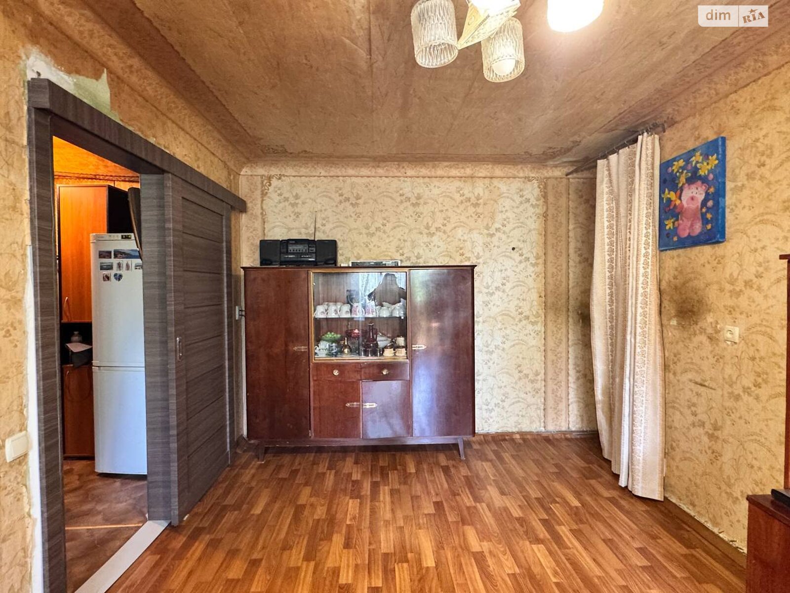 Продажа трехкомнатной квартиры в Днепре, на просп. Науки 141, район Подстанция фото 1 Продажа трехкомнатной квартиры в Днепре, на просп. Науки 141, район Подстанция фото 1