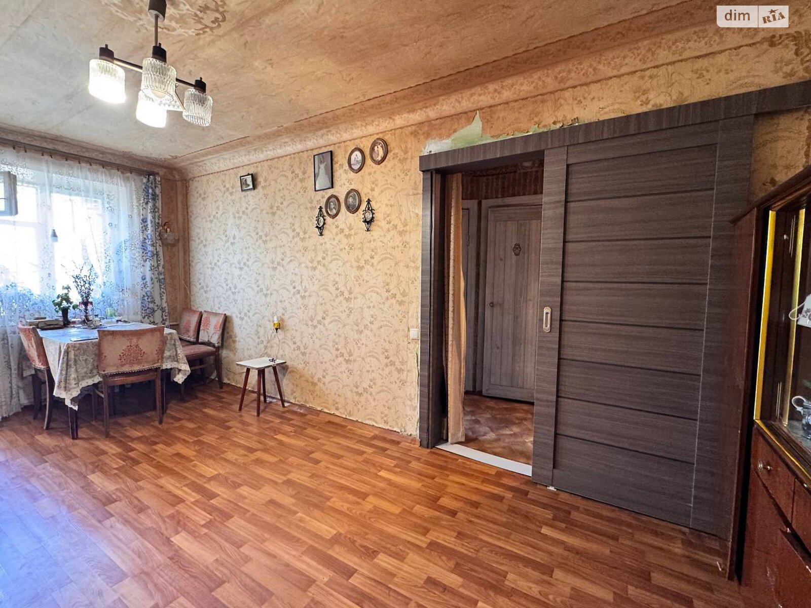 Продажа трехкомнатной квартиры в Днепре, на просп. Науки 141, район Подстанция фото 1 Продажа трехкомнатной квартиры в Днепре, на просп. Науки 141, район Подстанция фото 1