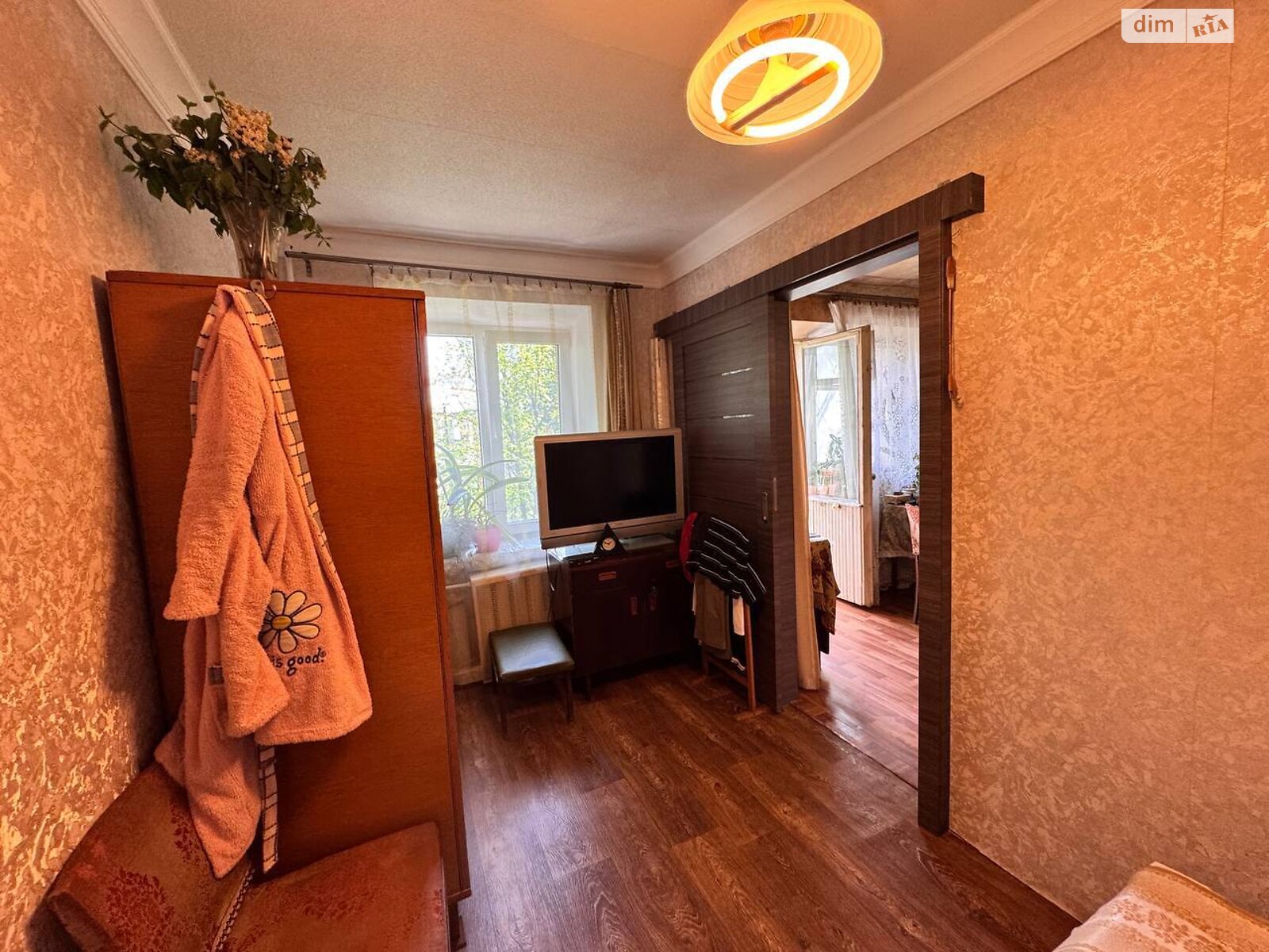 Продажа трехкомнатной квартиры в Днепре, на просп. Науки 141, район Подстанция фото 1 Продажа трехкомнатной квартиры в Днепре, на просп. Науки 141, район Подстанция фото 1