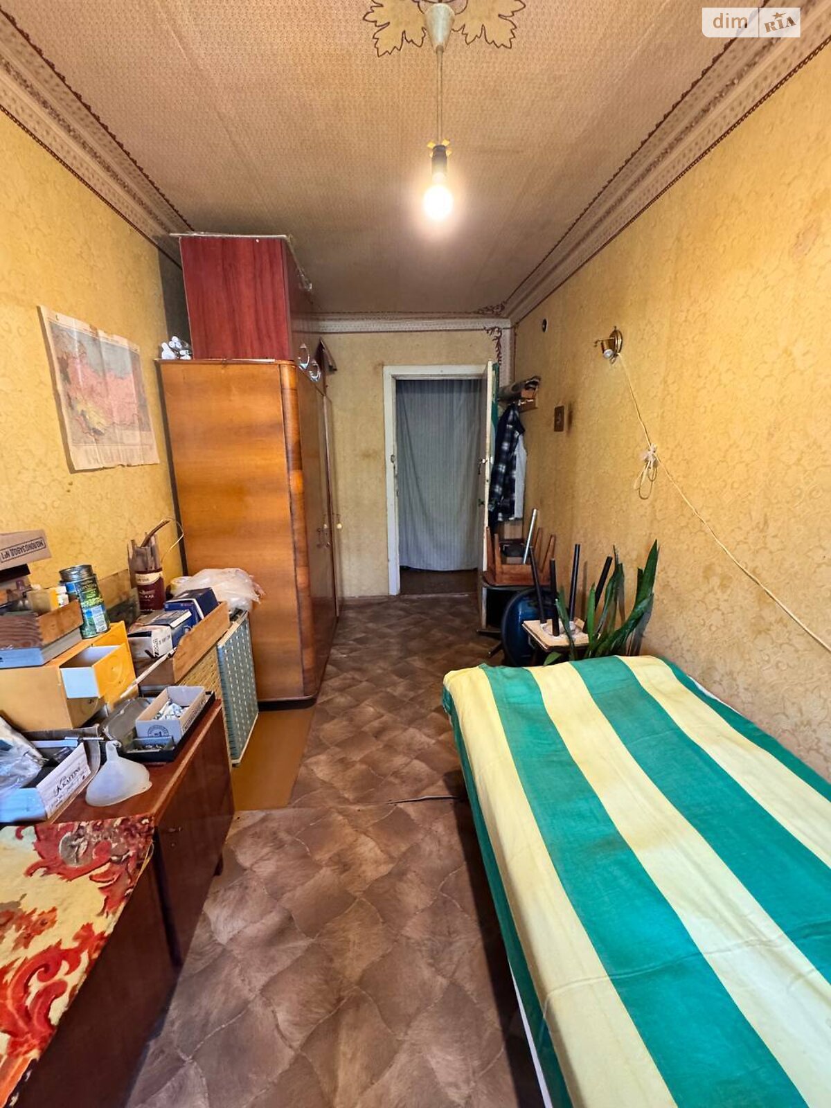 Продажа трехкомнатной квартиры в Днепре, на просп. Науки 141, район Подстанция фото 1 Продажа трехкомнатной квартиры в Днепре, на просп. Науки 141, район Подстанция фото 1