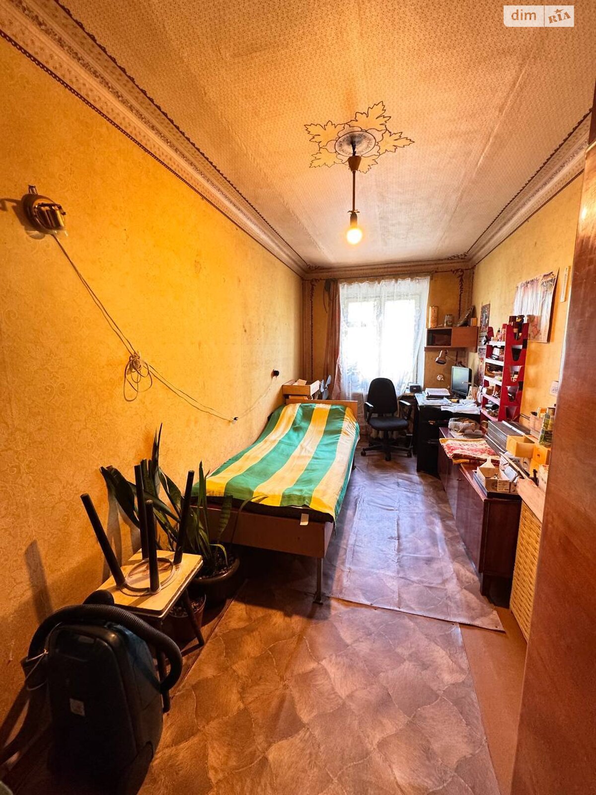 Продажа трехкомнатной квартиры в Днепре, на просп. Науки 141, район Подстанция фото 1 Продажа трехкомнатной квартиры в Днепре, на просп. Науки 141, район Подстанция фото 1