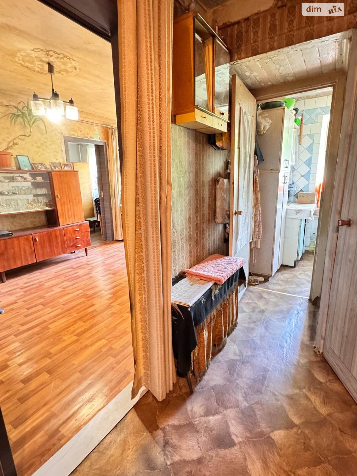 Продажа трехкомнатной квартиры в Днепре, на просп. Науки 141, район Подстанция фото 1 Продажа трехкомнатной квартиры в Днепре, на просп. Науки 141, район Подстанция фото 1