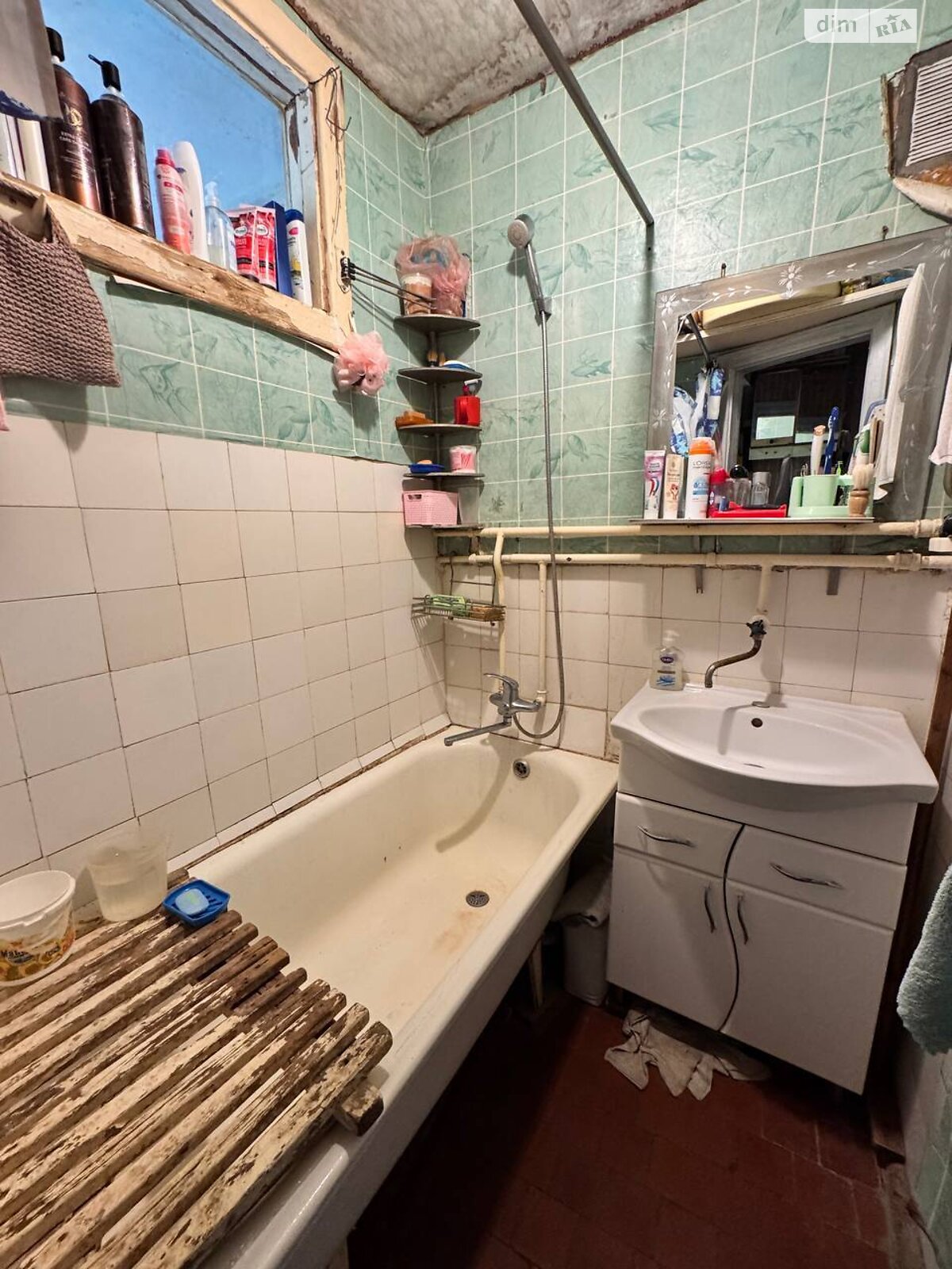 Продажа трехкомнатной квартиры в Днепре, на просп. Науки 141, район Подстанция фото 1 Продажа трехкомнатной квартиры в Днепре, на просп. Науки 141, район Подстанция фото 1
