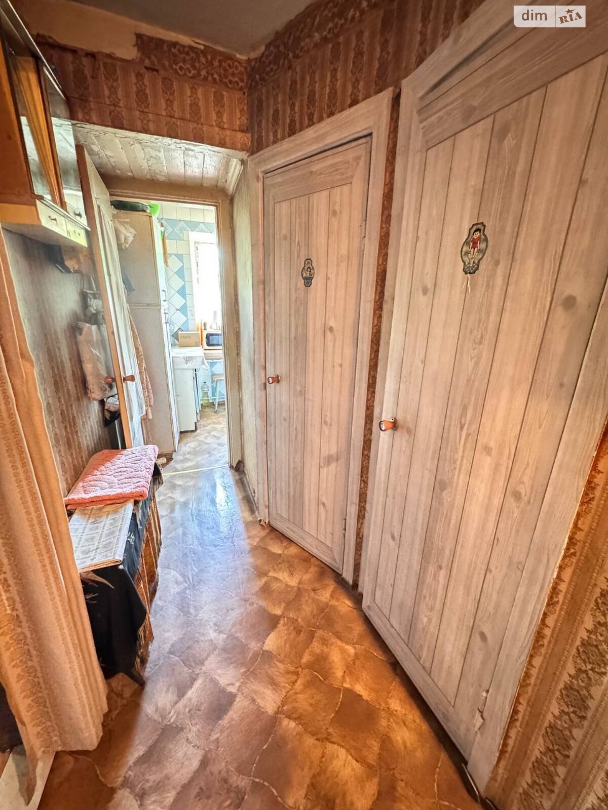 Продажа трехкомнатной квартиры в Днепре, на просп. Науки 141, район Подстанция фото 1 Продажа трехкомнатной квартиры в Днепре, на просп. Науки 141, район Подстанция фото 1