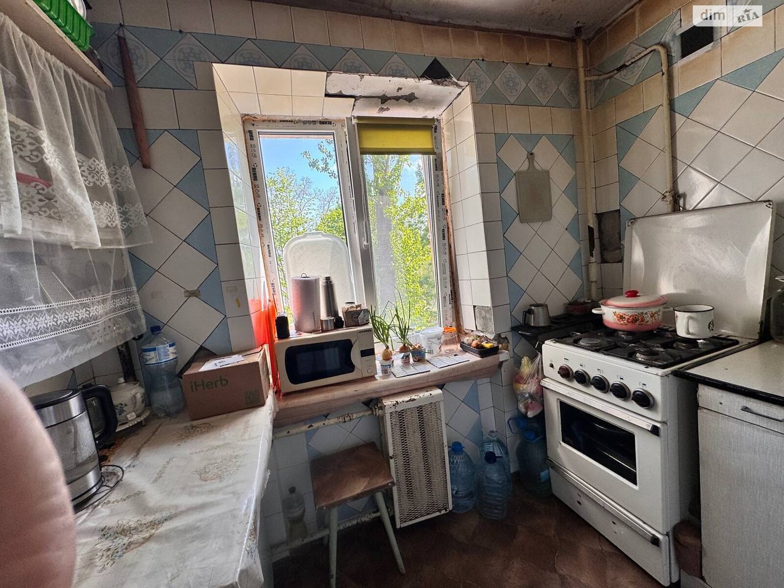 Продажа трехкомнатной квартиры в Днепре, на просп. Науки 141, район Подстанция фото 1 Продажа трехкомнатной квартиры в Днепре, на просп. Науки 141, район Подстанция фото 1