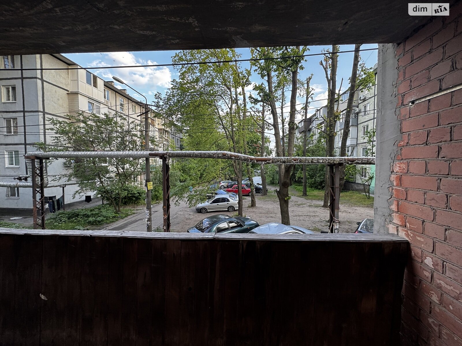 Продажа однокомнатной квартиры в Днепре, на просп. Науки 169 корпус 4, район Подстанция фото 1 Продажа однокомнатной квартиры в Днепре, на просп. Науки 169 корпус 4, район Подстанция фото 1