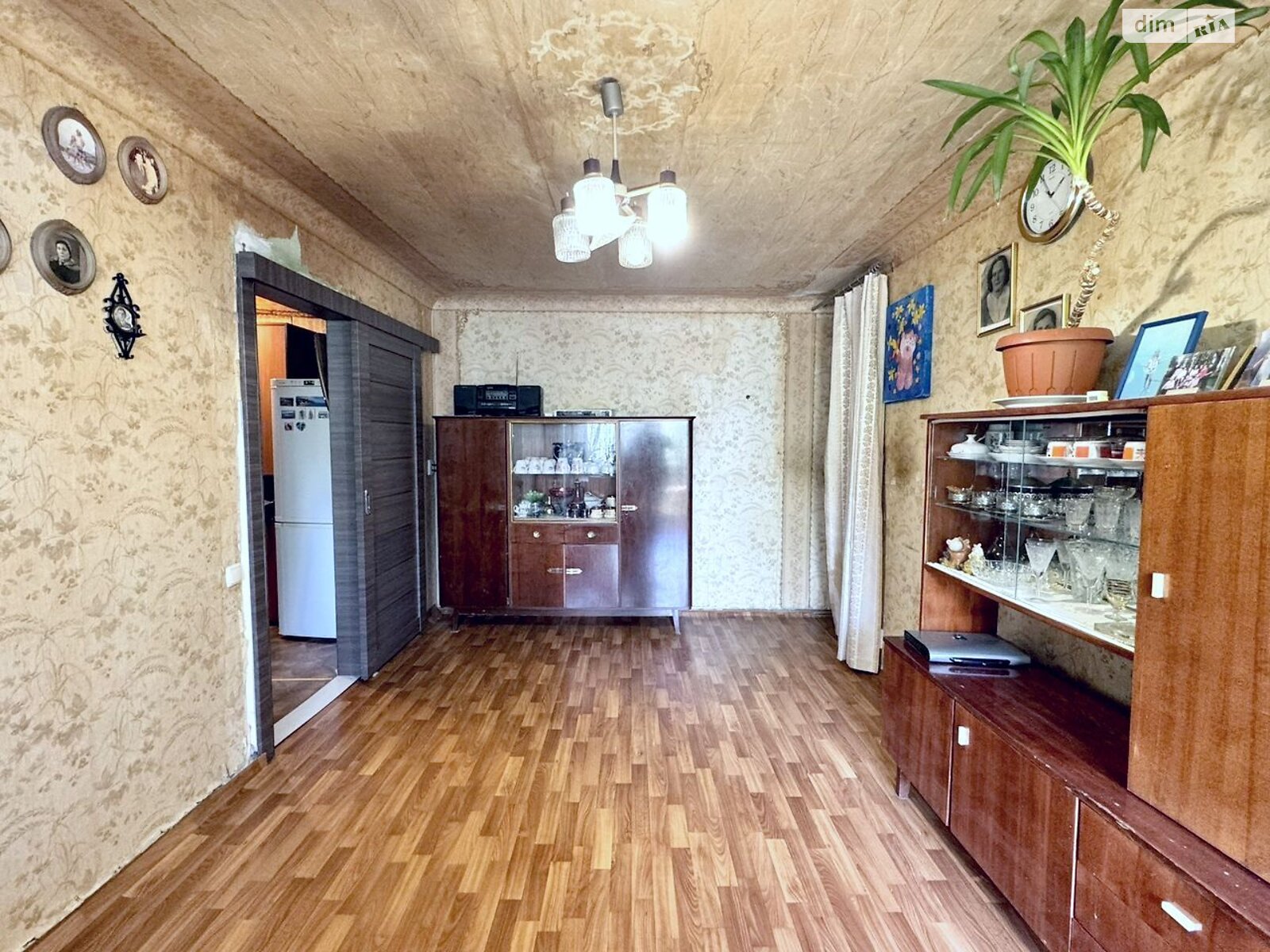 Продажа трехкомнатной квартиры в Днепре, на просп. Науки 141, район Подстанция фото 1 Продажа трехкомнатной квартиры в Днепре, на просп. Науки 141, район Подстанция фото 1