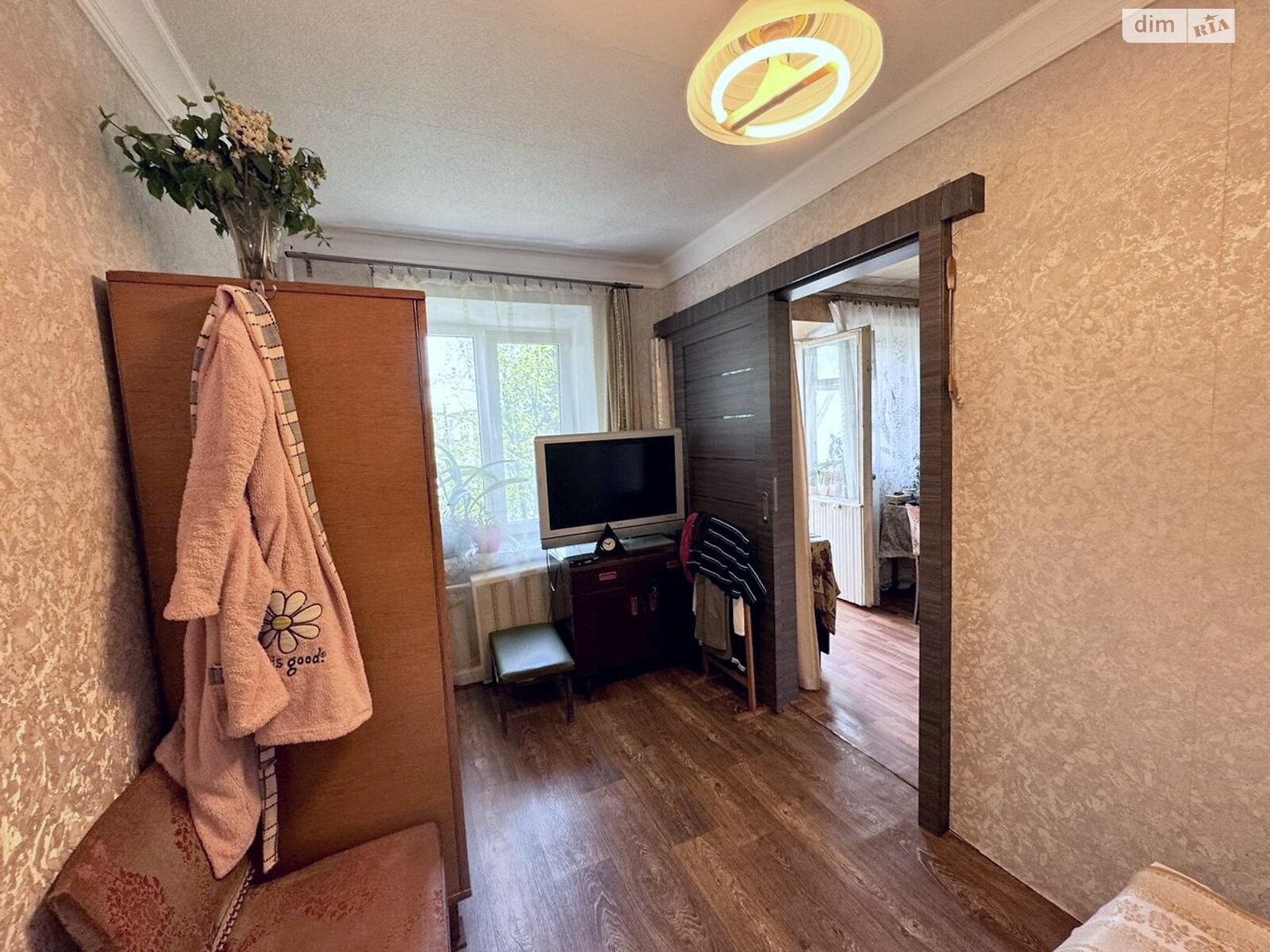 Продажа трехкомнатной квартиры в Днепре, на просп. Науки 141, район Подстанция фото 1 Продажа трехкомнатной квартиры в Днепре, на просп. Науки 141, район Подстанция фото 1
