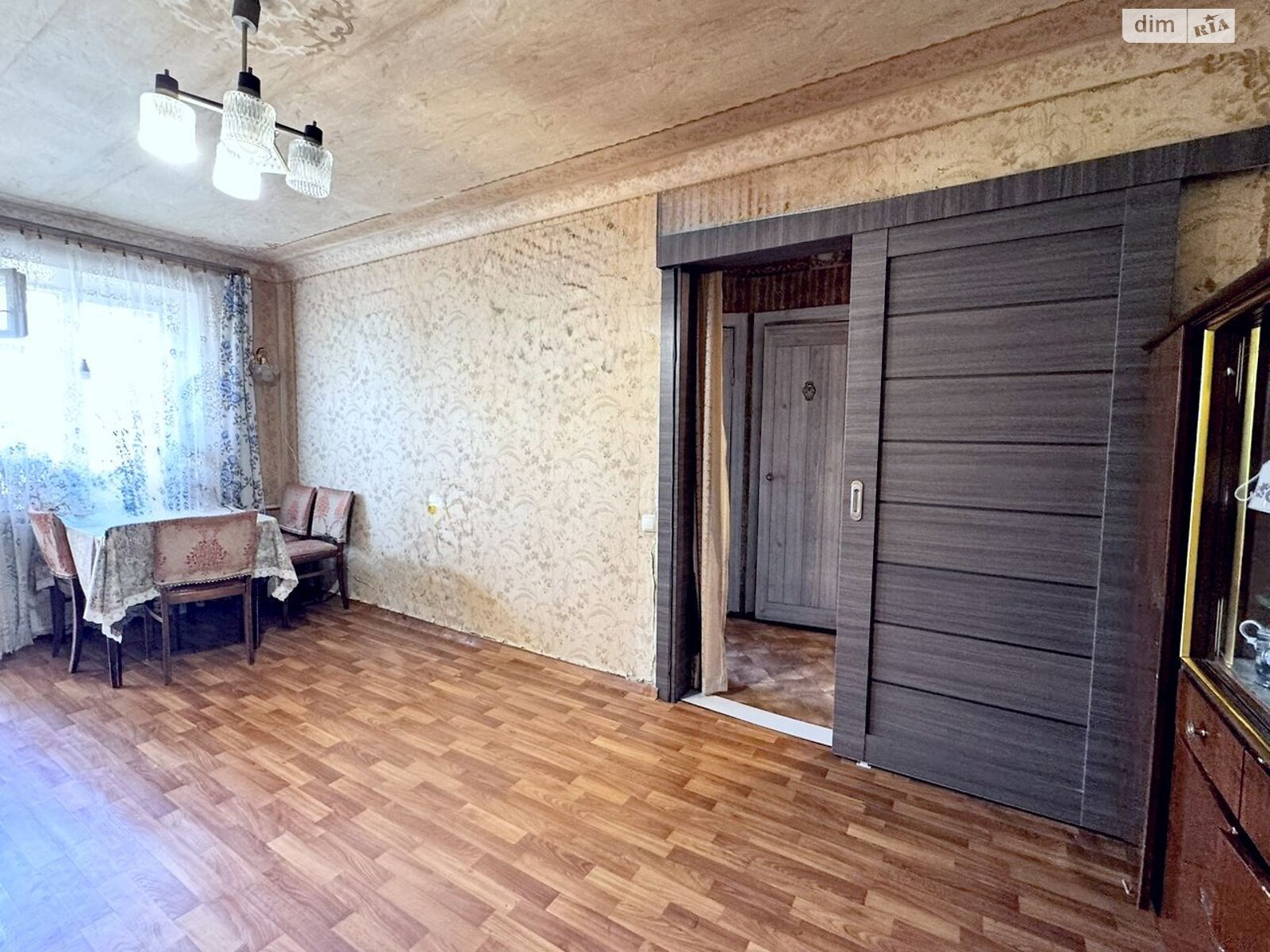 Продажа трехкомнатной квартиры в Днепре, на просп. Науки 141, район Подстанция фото 1 Продажа трехкомнатной квартиры в Днепре, на просп. Науки 141, район Подстанция фото 1
