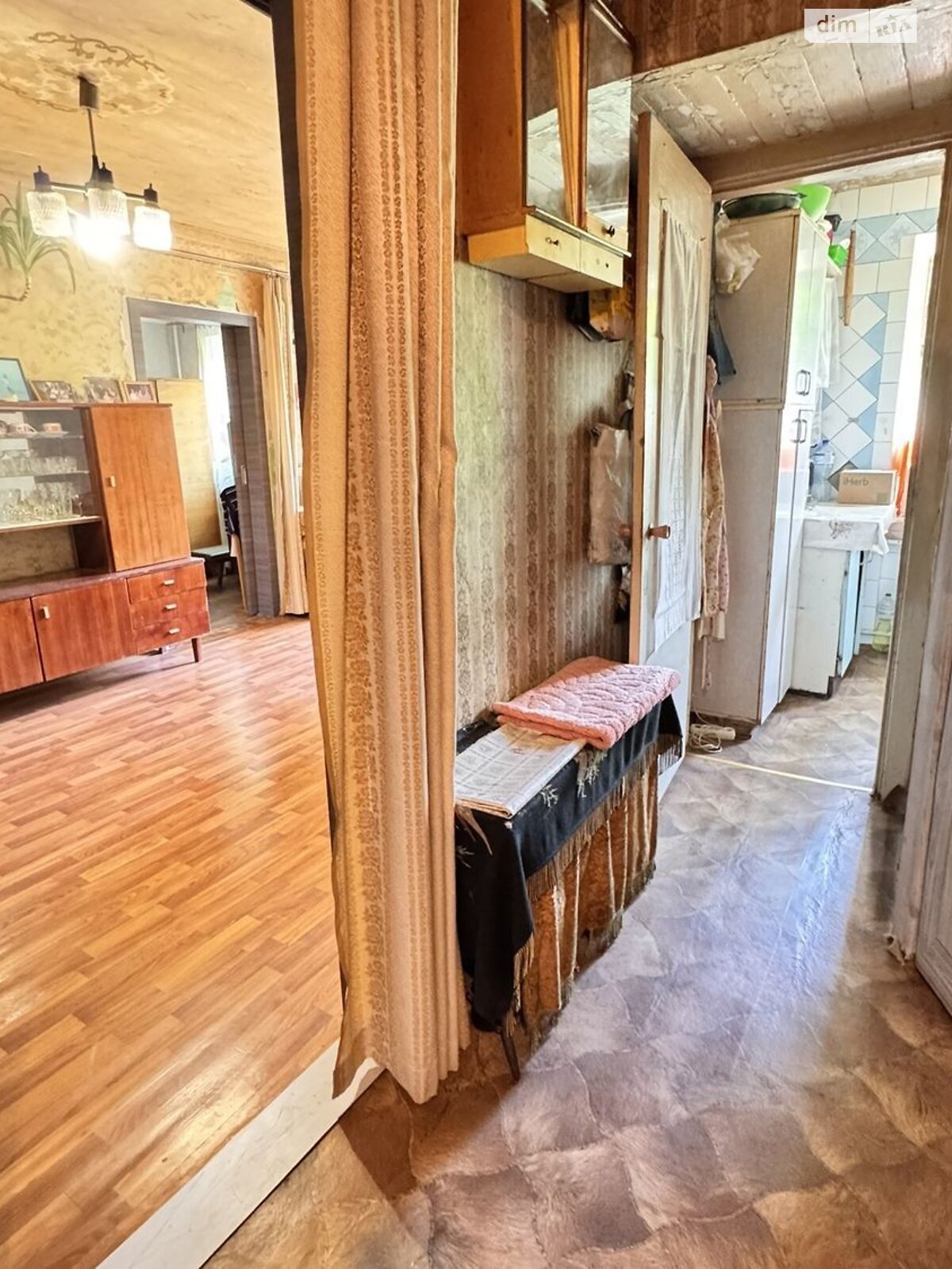 Продажа трехкомнатной квартиры в Днепре, на просп. Науки 141, район Подстанция фото 1 Продажа трехкомнатной квартиры в Днепре, на просп. Науки 141, район Подстанция фото 1