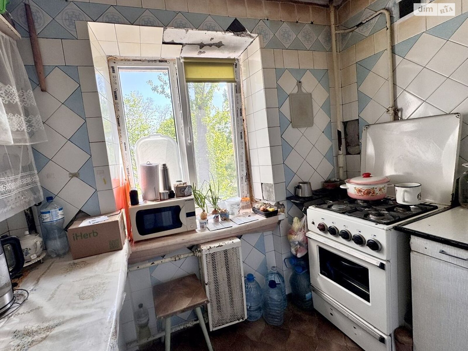Продажа трехкомнатной квартиры в Днепре, на просп. Науки 141, район Подстанция фото 1 Продажа трехкомнатной квартиры в Днепре, на просп. Науки 141, район Подстанция фото 1