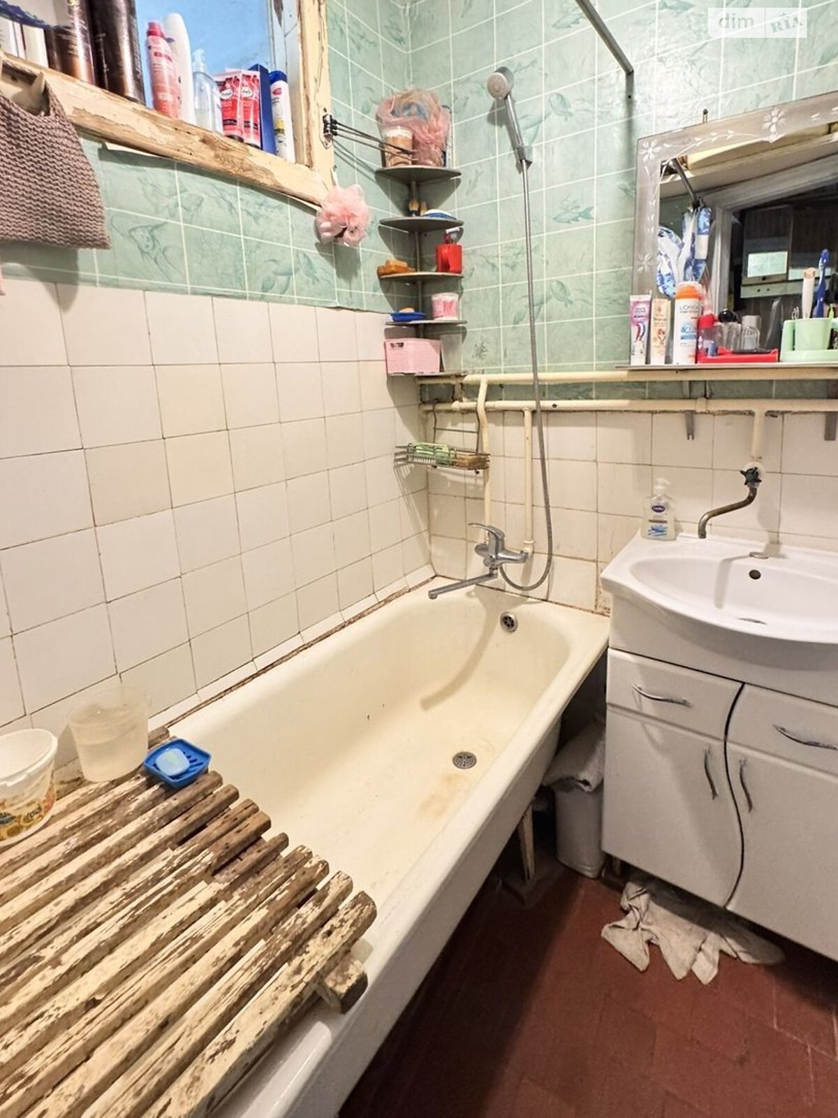 Продажа трехкомнатной квартиры в Днепре, на просп. Науки 141, район Подстанция фото 1 Продажа трехкомнатной квартиры в Днепре, на просп. Науки 141, район Подстанция фото 1