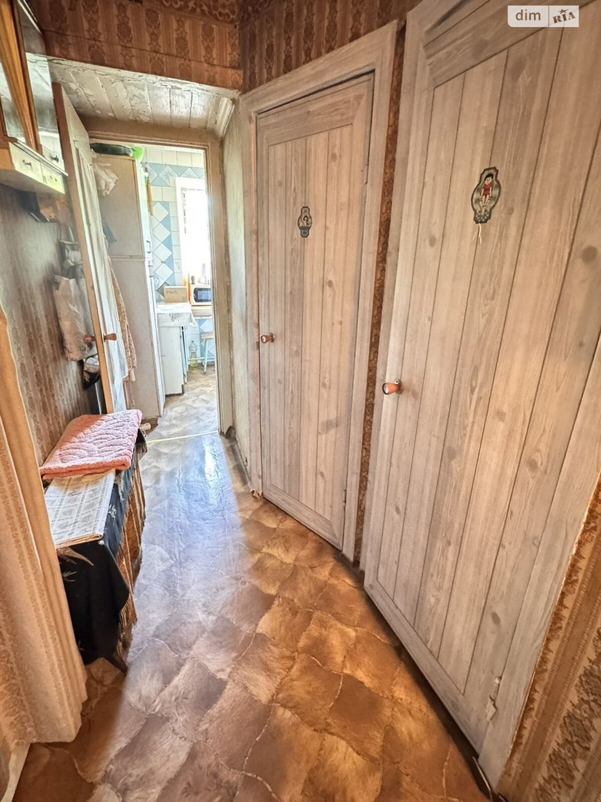 Продажа трехкомнатной квартиры в Днепре, на просп. Науки 141, район Подстанция фото 1 Продажа трехкомнатной квартиры в Днепре, на просп. Науки 141, район Подстанция фото 1