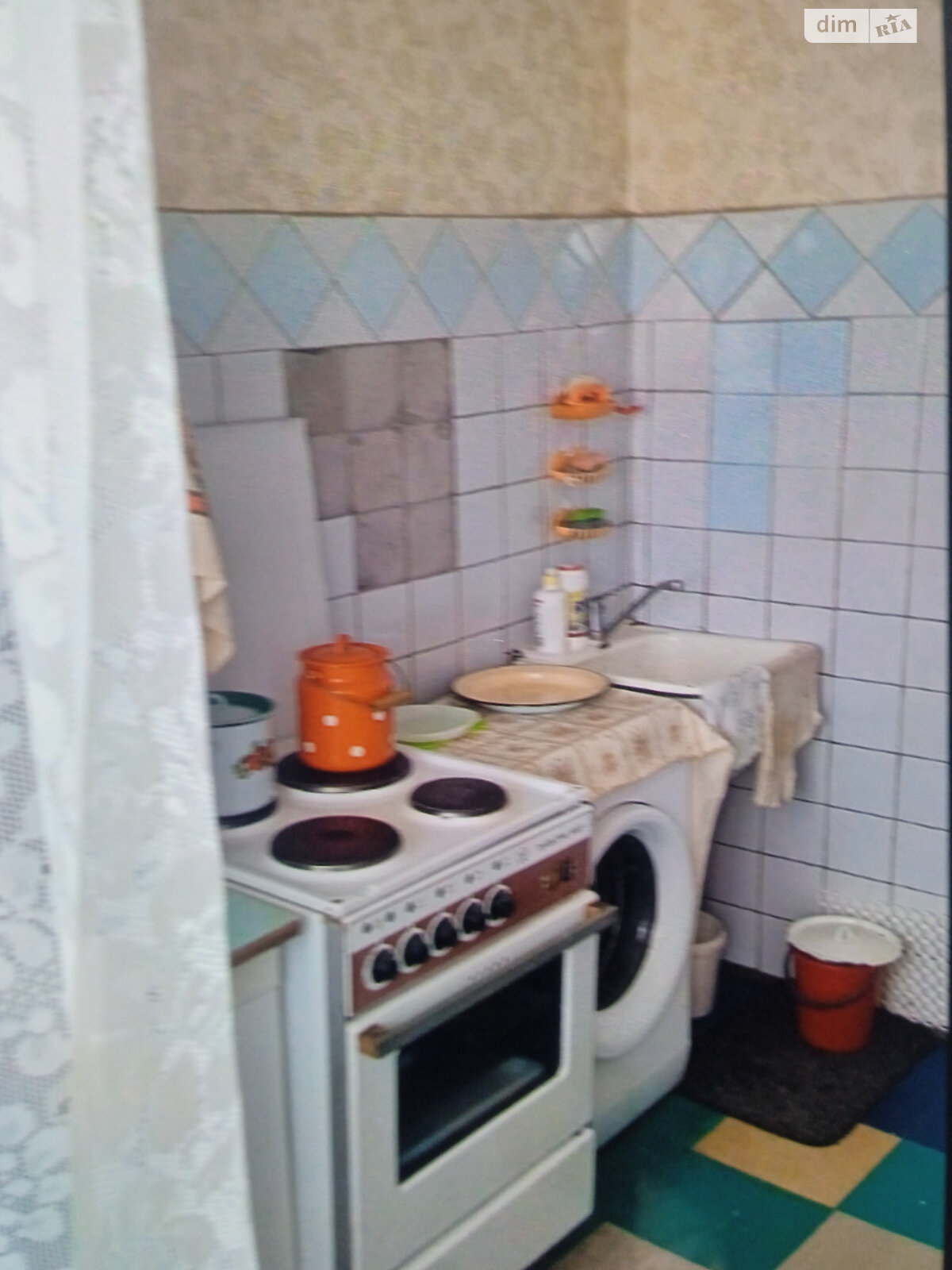 Продажа двухкомнатной квартиры в Днепре, на просп. Науки 122, район Подстанция фото 1 Продажа двухкомнатной квартиры в Днепре, на просп. Науки 122, район Подстанция фото 1