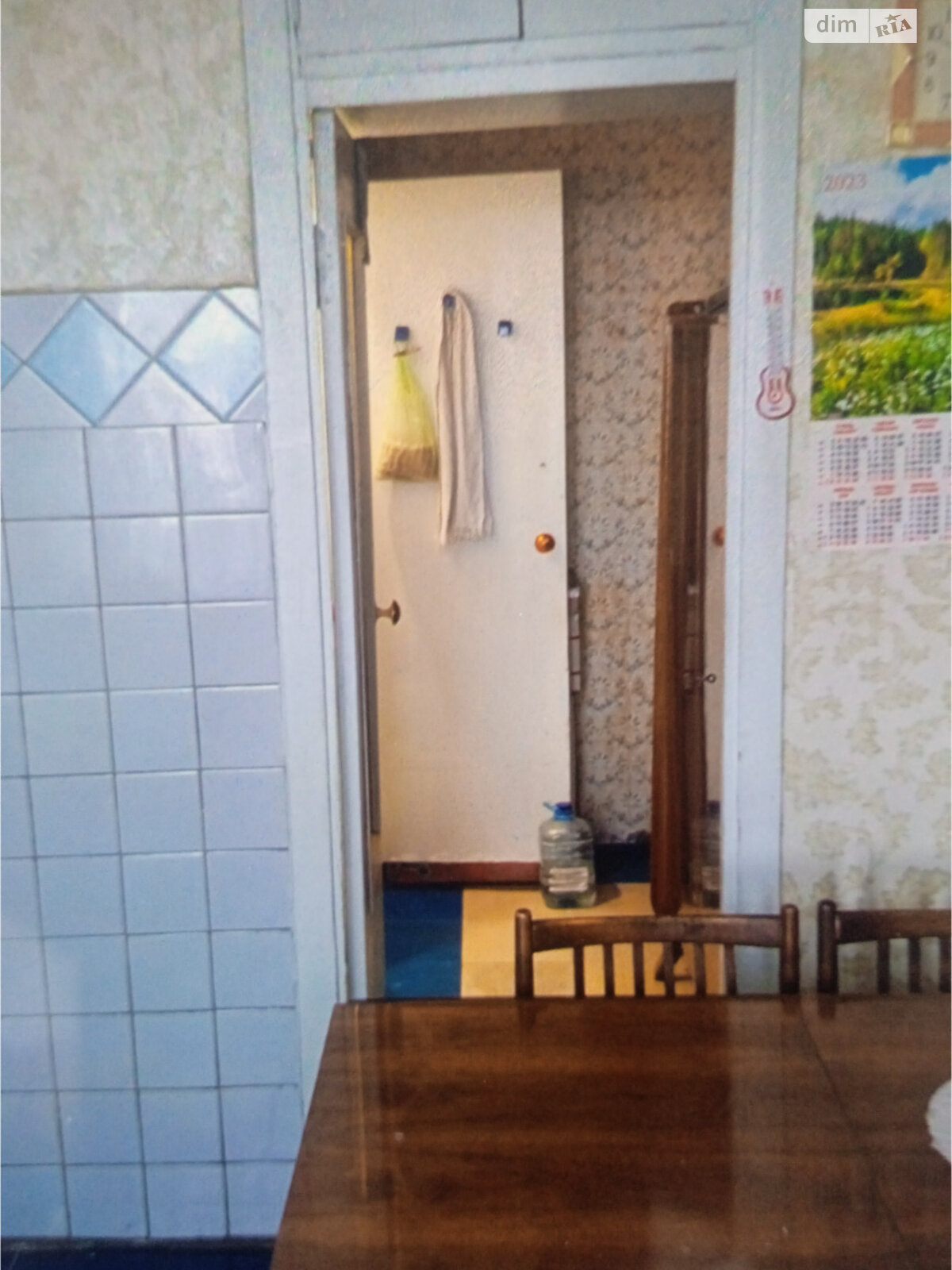 Продажа двухкомнатной квартиры в Днепре, на просп. Науки 122, район Подстанция фото 1 Продажа двухкомнатной квартиры в Днепре, на просп. Науки 122, район Подстанция фото 1