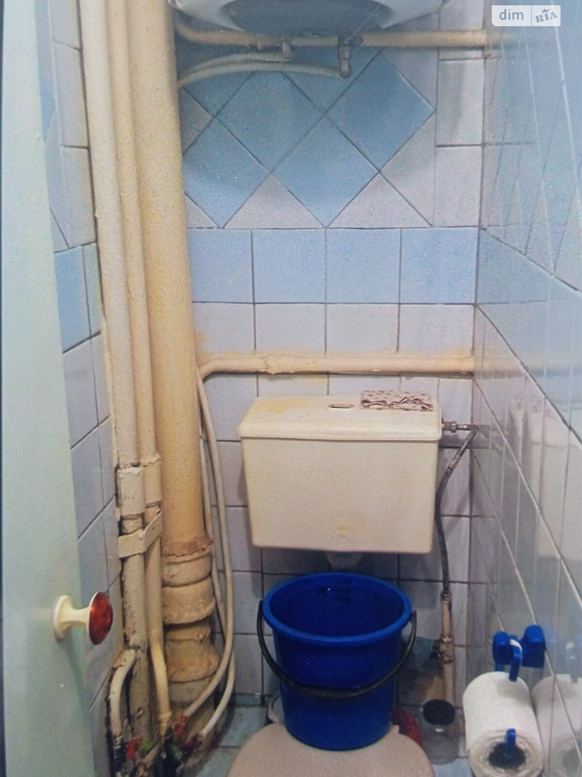 Продажа двухкомнатной квартиры в Днепре, на просп. Науки 122, район Подстанция фото 1 Продажа двухкомнатной квартиры в Днепре, на просп. Науки 122, район Подстанция фото 1