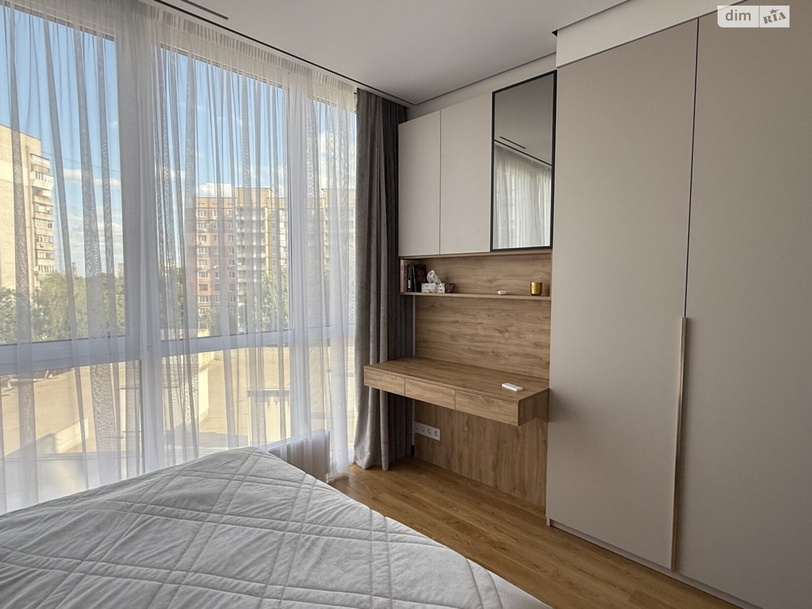 Продаж двокімнатної квартири в Дніпрі, на просп. Науки 112Б, район Соборний фото 1 Продаж двокімнатної квартири в Дніпрі, на просп. Науки 112Б, район Соборний фото 1