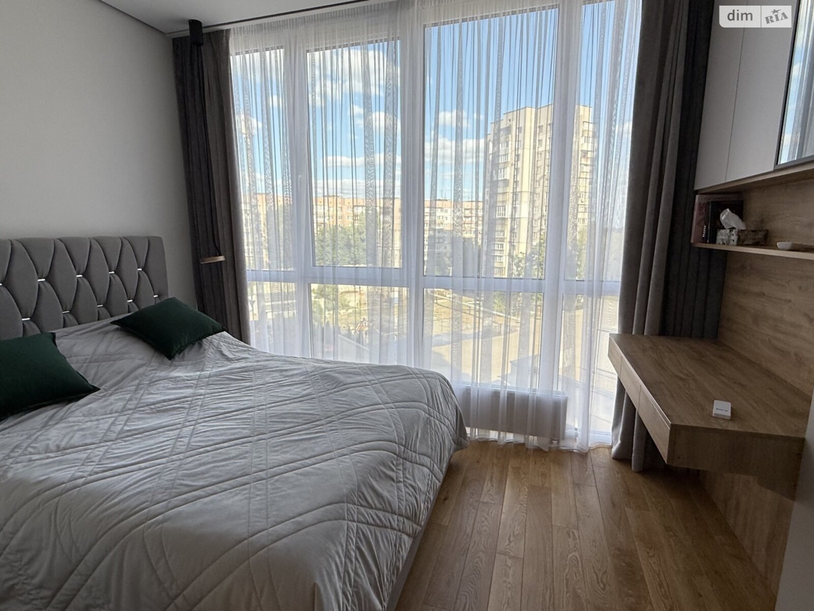 Продаж двокімнатної квартири в Дніпрі, на просп. Науки 112Б, район Соборний фото 1 Продаж двокімнатної квартири в Дніпрі, на просп. Науки 112Б, район Соборний фото 1