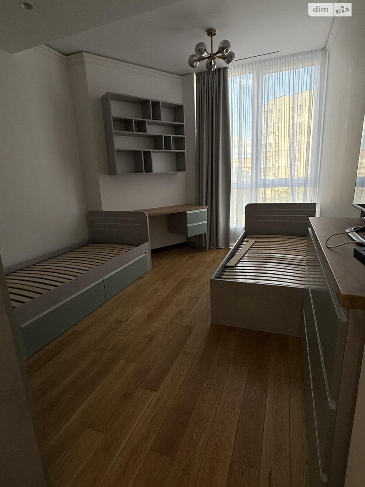 Продаж двокімнатної квартири в Дніпрі, на просп. Науки 112Б, район Соборний фото 1 Продаж двокімнатної квартири в Дніпрі, на просп. Науки 112Б, район Соборний фото 1
