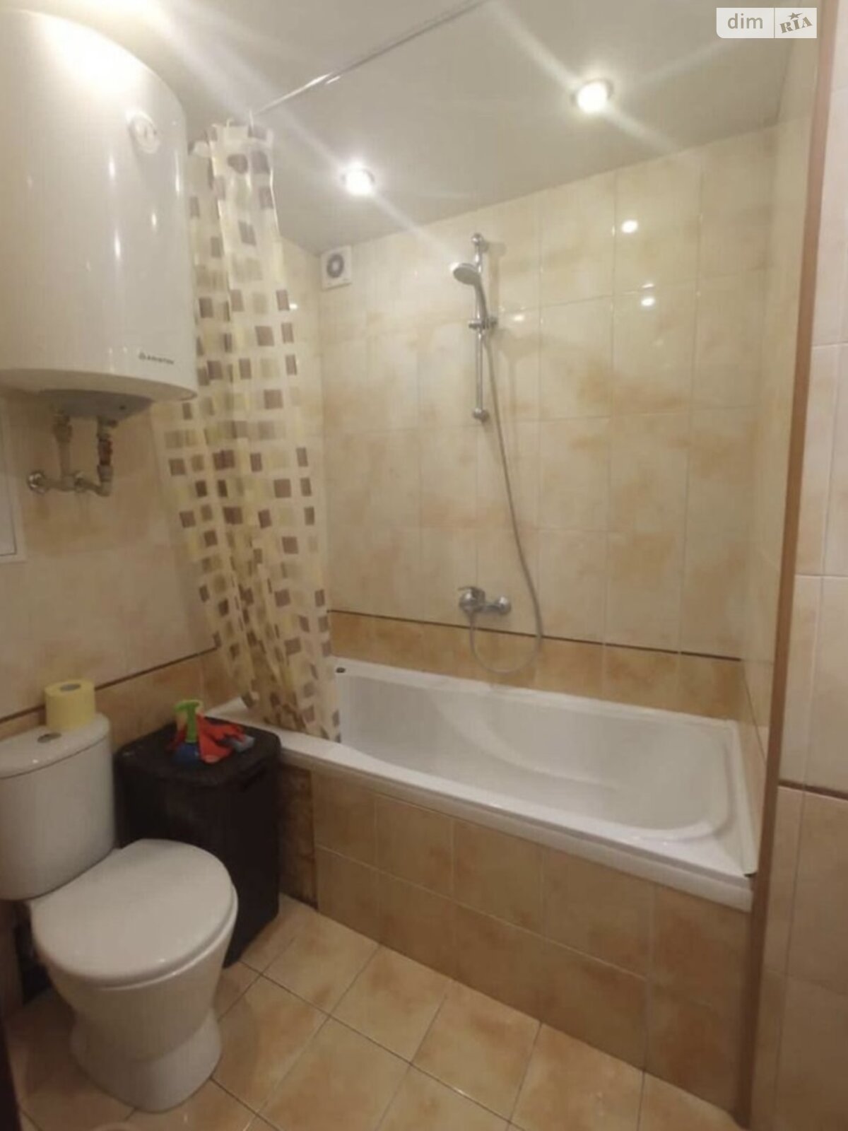 Продажа однокомнатной квартиры в Днепре, на просп. Науки 127, район Подстанция фото 1 Продажа однокомнатной квартиры в Днепре, на просп. Науки 127, район Подстанция фото 1