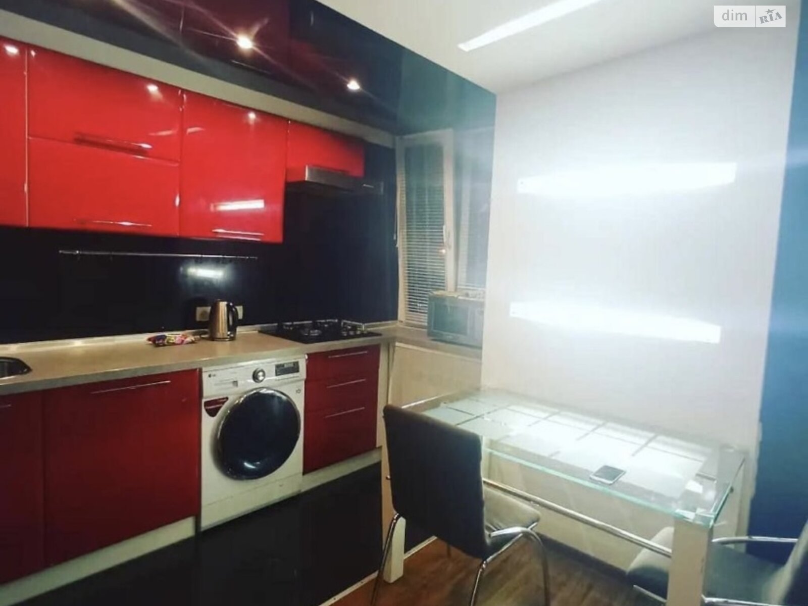 Продажа однокомнатной квартиры в Днепре, на просп. Науки 127, район Подстанция фото 1 Продажа однокомнатной квартиры в Днепре, на просп. Науки 127, район Подстанция фото 1