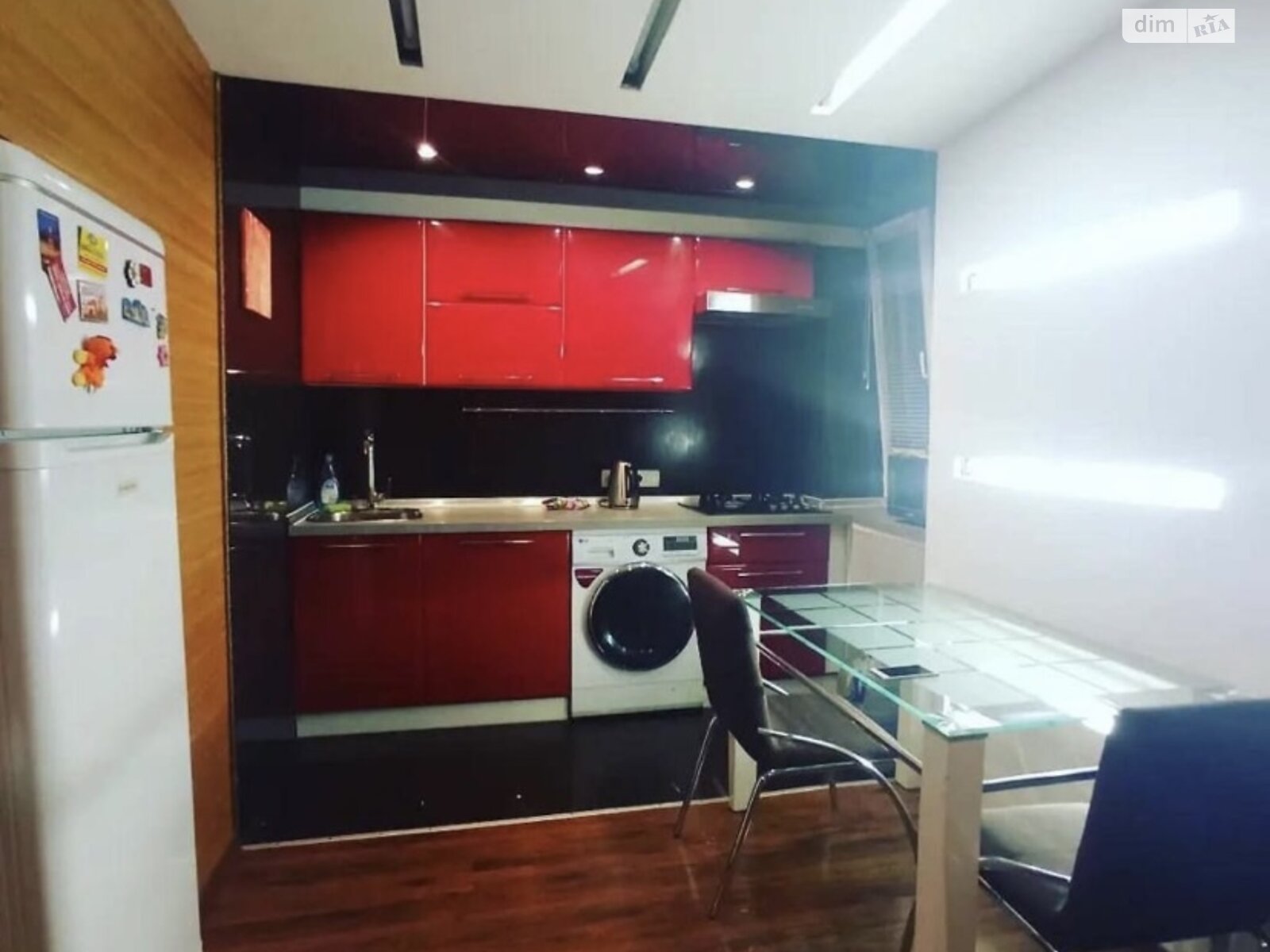 Продажа однокомнатной квартиры в Днепре, на просп. Науки 127, район Подстанция фото 1 Продажа однокомнатной квартиры в Днепре, на просп. Науки 127, район Подстанция фото 1