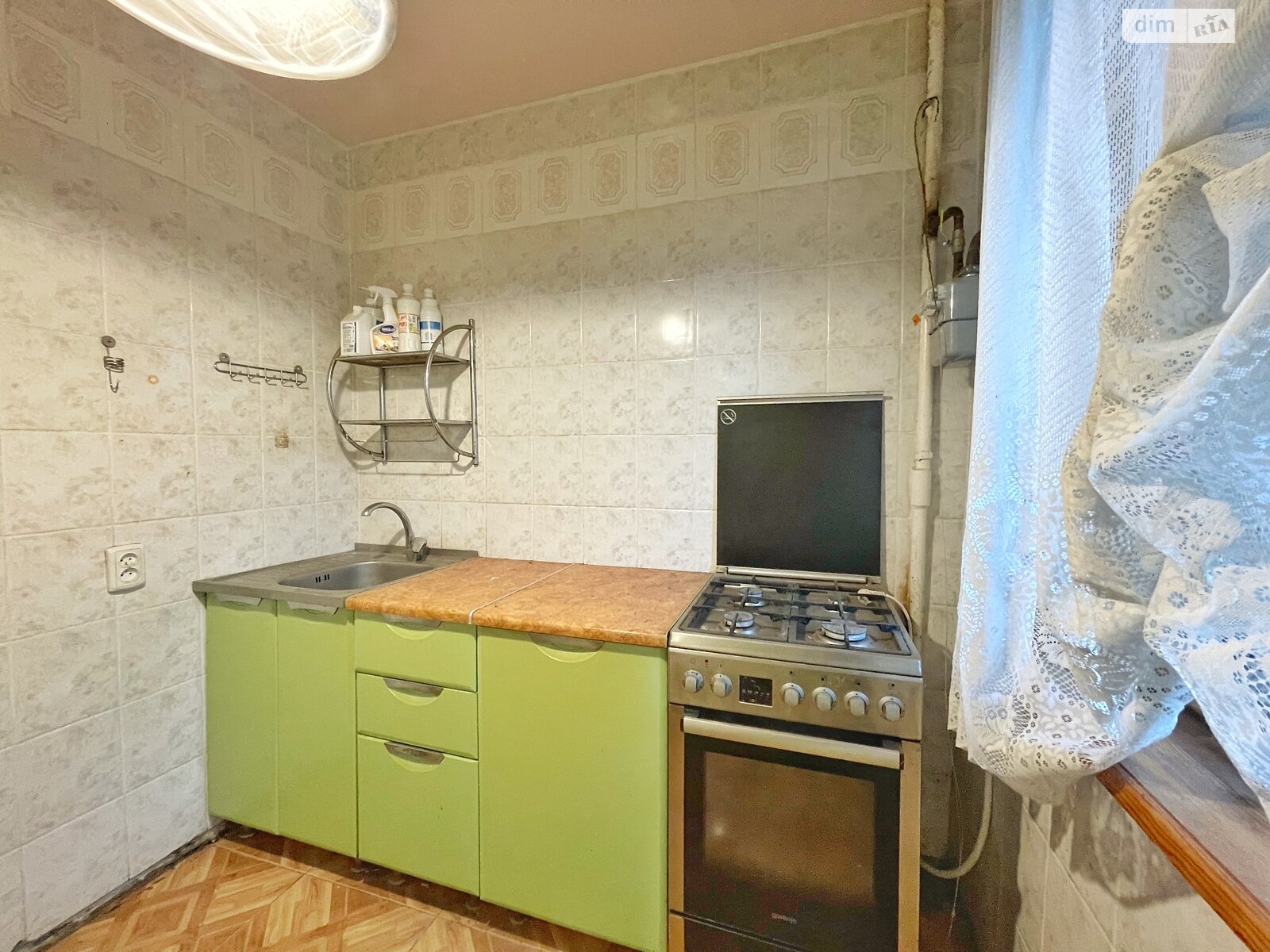 Продаж двокімнатної квартири в Дніпрі, на просп. Науки 171, район Підстанція фото 1 Продаж двокімнатної квартири в Дніпрі, на просп. Науки 171, район Підстанція фото 1