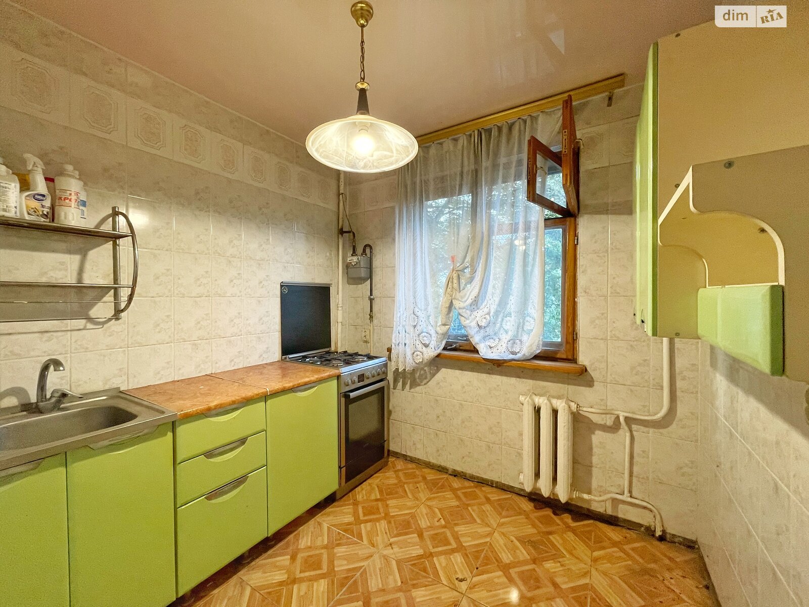 Продаж двокімнатної квартири в Дніпрі, на просп. Науки 171, район Підстанція фото 1 Продаж двокімнатної квартири в Дніпрі, на просп. Науки 171, район Підстанція фото 1