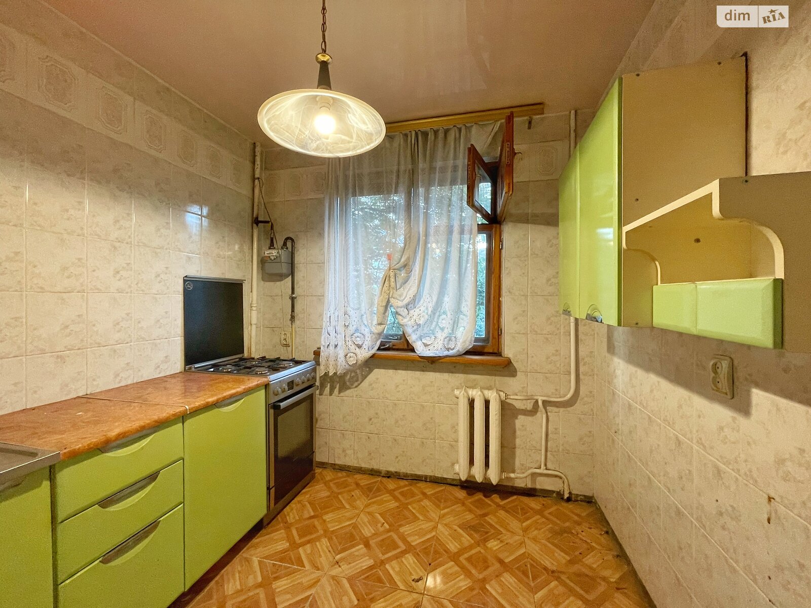 Продаж двокімнатної квартири в Дніпрі, на просп. Науки 171, район Підстанція фото 1 Продаж двокімнатної квартири в Дніпрі, на просп. Науки 171, район Підстанція фото 1