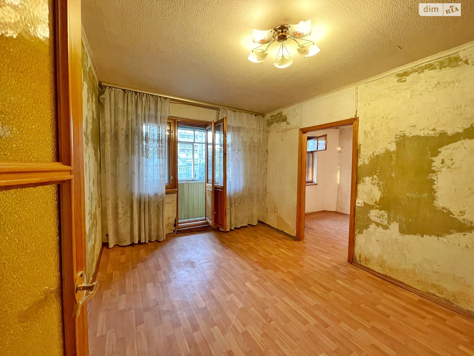 Продаж двокімнатної квартири в Дніпрі, на просп. Науки 171, район Підстанція фото 1 Продаж двокімнатної квартири в Дніпрі, на просп. Науки 171, район Підстанція фото 1