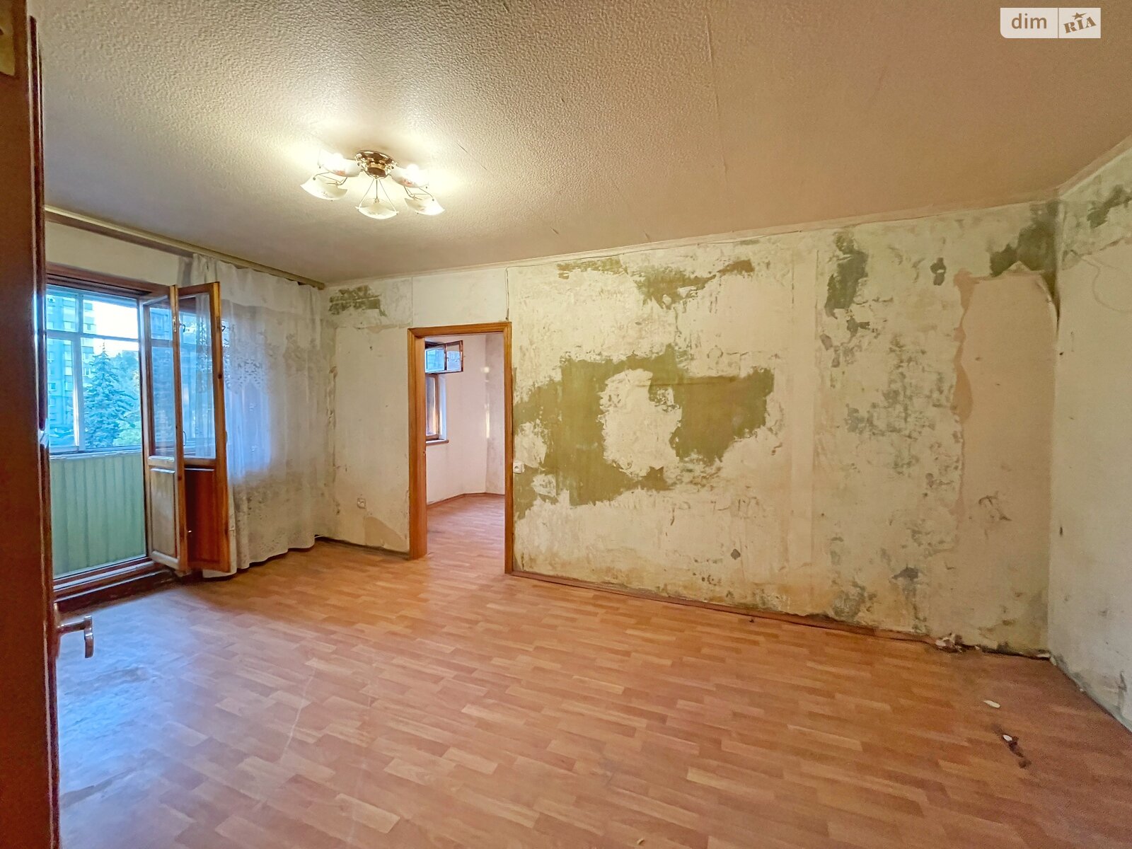 Продаж двокімнатної квартири в Дніпрі, на просп. Науки 171, район Підстанція фото 1 Продаж двокімнатної квартири в Дніпрі, на просп. Науки 171, район Підстанція фото 1