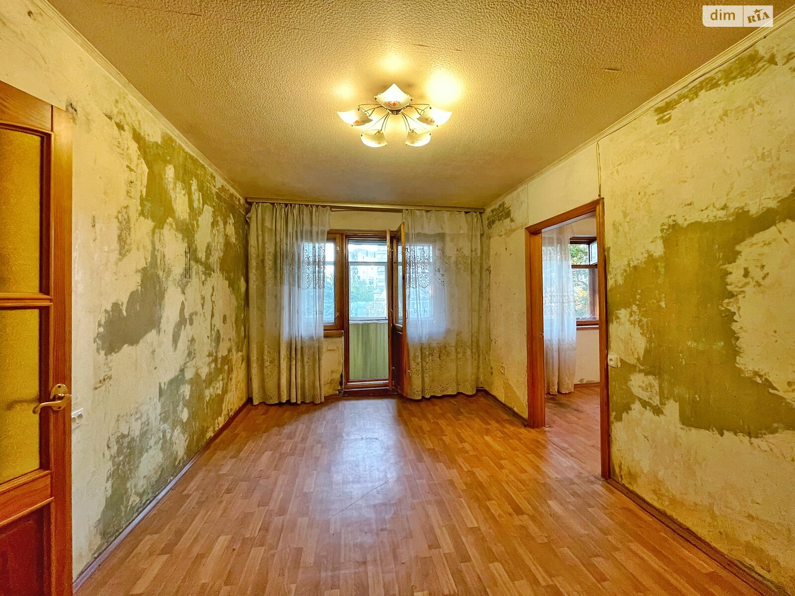 Продаж двокімнатної квартири в Дніпрі, на просп. Науки 171, район Підстанція фото 1 Продаж двокімнатної квартири в Дніпрі, на просп. Науки 171, район Підстанція фото 1