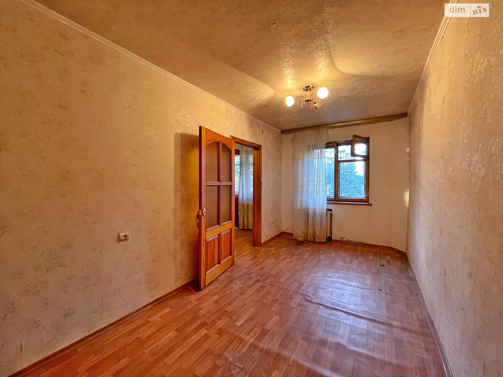 Продаж двокімнатної квартири в Дніпрі, на просп. Науки 171, район Підстанція фото 1 Продаж двокімнатної квартири в Дніпрі, на просп. Науки 171, район Підстанція фото 1