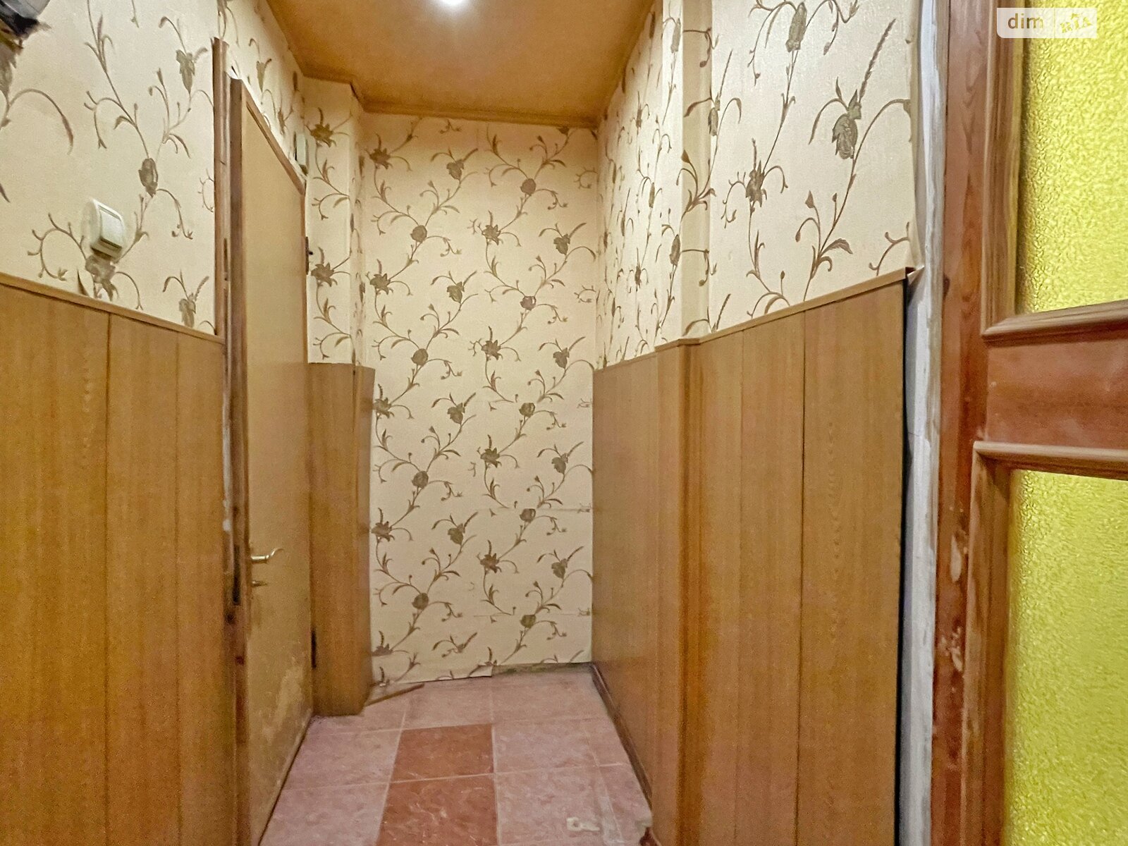 Продаж двокімнатної квартири в Дніпрі, на просп. Науки 171, район Підстанція фото 1 Продаж двокімнатної квартири в Дніпрі, на просп. Науки 171, район Підстанція фото 1