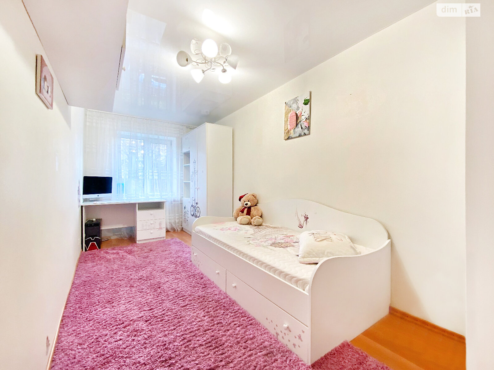 Продажа трехкомнатной квартиры в Днепре, на просп. Науки, район Подстанция фото 1 Продажа трехкомнатной квартиры в Днепре, на просп. Науки, район Подстанция фото 1