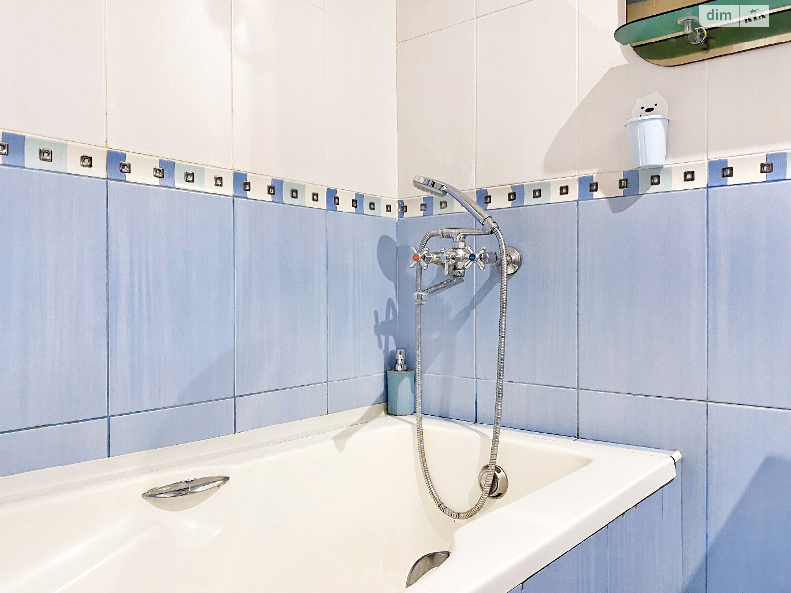 Продажа трехкомнатной квартиры в Днепре, на просп. Науки, район Подстанция фото 1 Продажа трехкомнатной квартиры в Днепре, на просп. Науки, район Подстанция фото 1