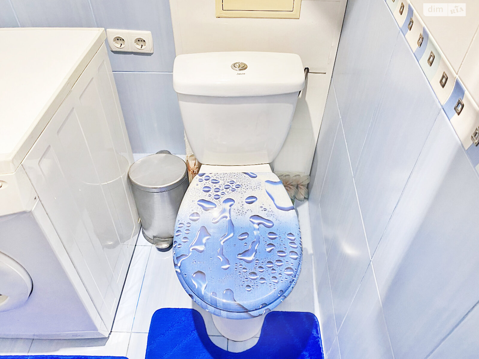 Продажа трехкомнатной квартиры в Днепре, на просп. Науки, район Подстанция фото 1 Продажа трехкомнатной квартиры в Днепре, на просп. Науки, район Подстанция фото 1